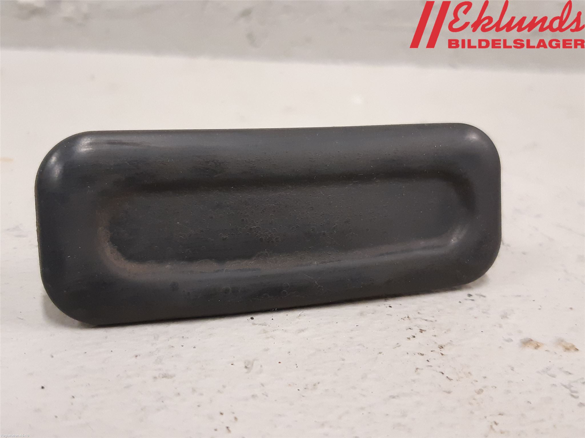 Peugeot 308 08-13 Bakluckehandtag