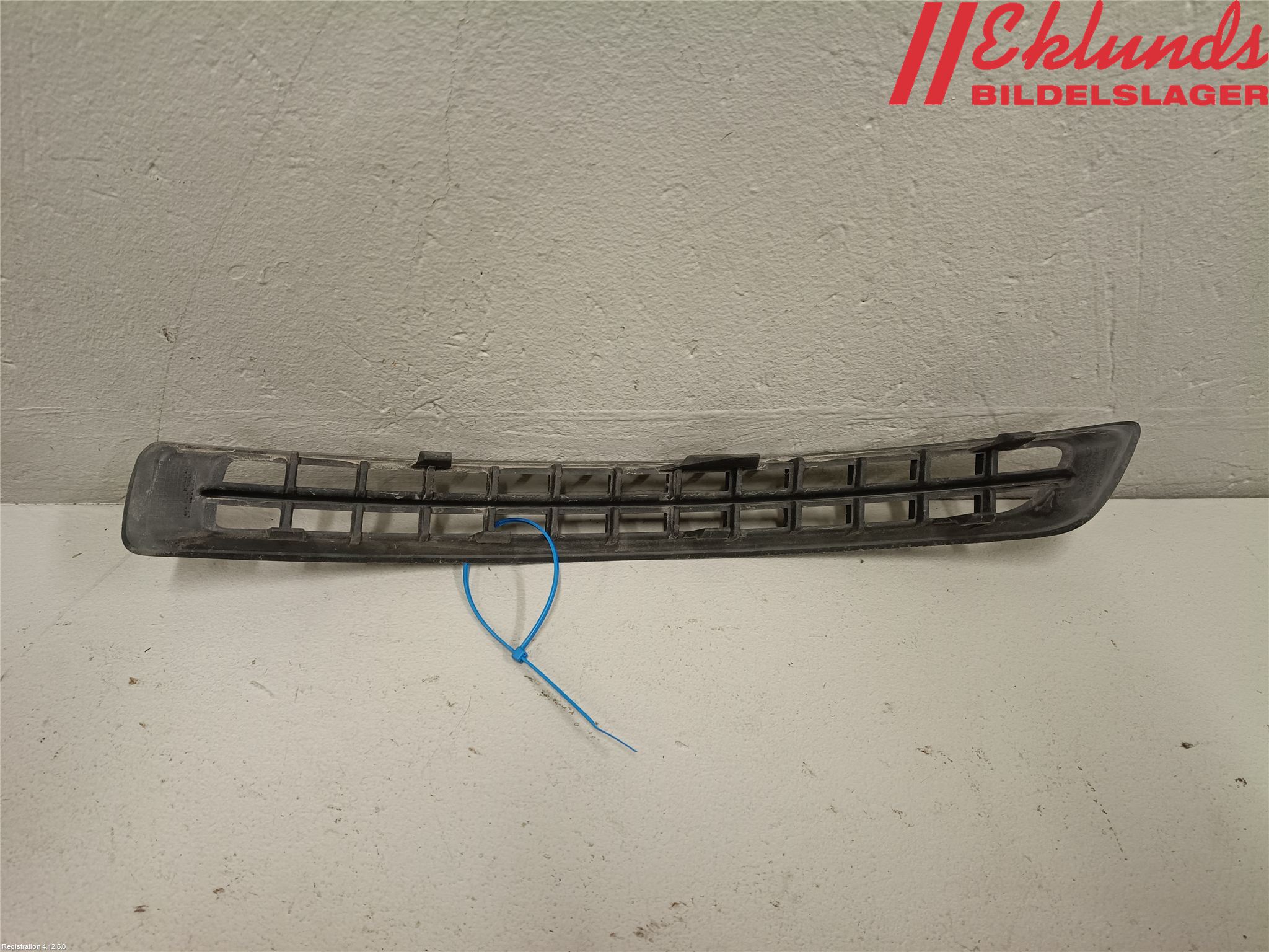 Volvo XC90 07-14 Stöt Utfyllnad-List-Grill