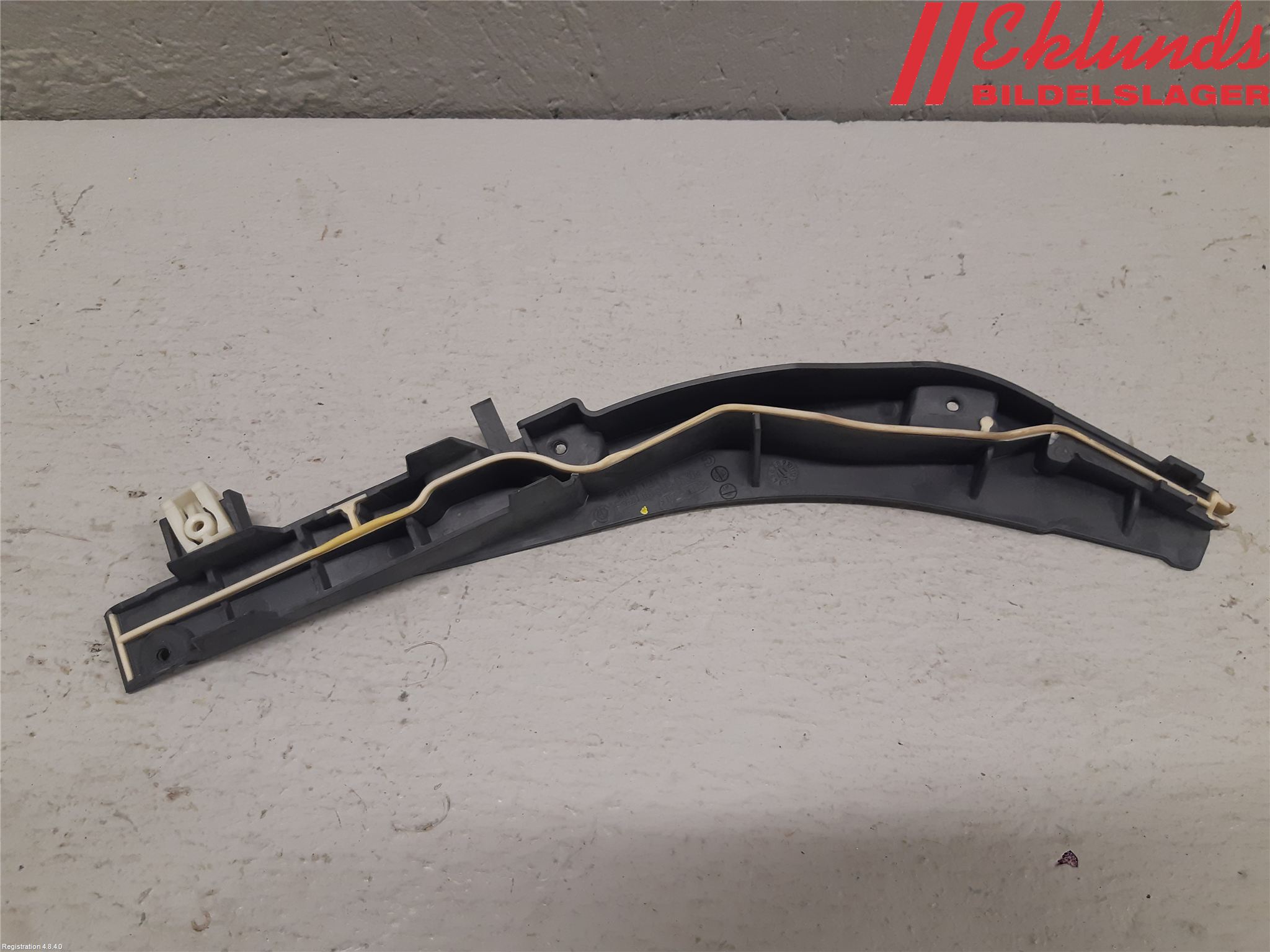 BMW X3 G01 18- Front Övrigt