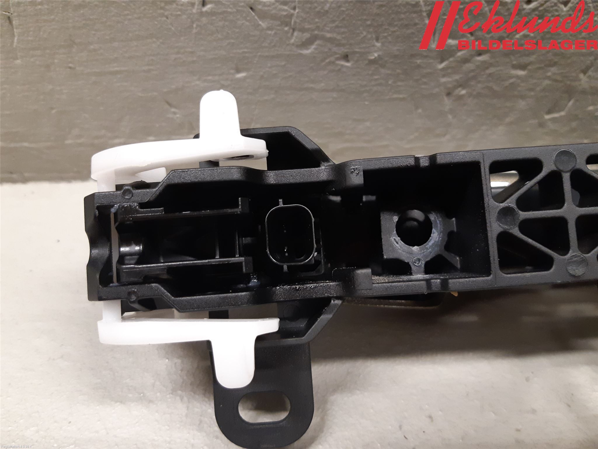 Toyota COROLLA 19- Dörrhandtag Yttre Hö