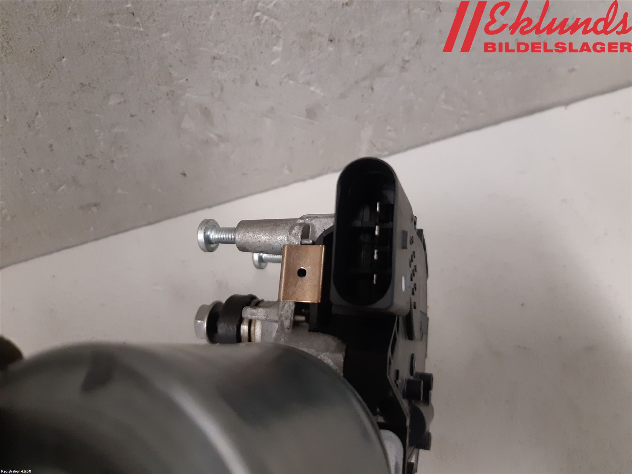 Volvo S90 17->> Torkarmotor Vindruta