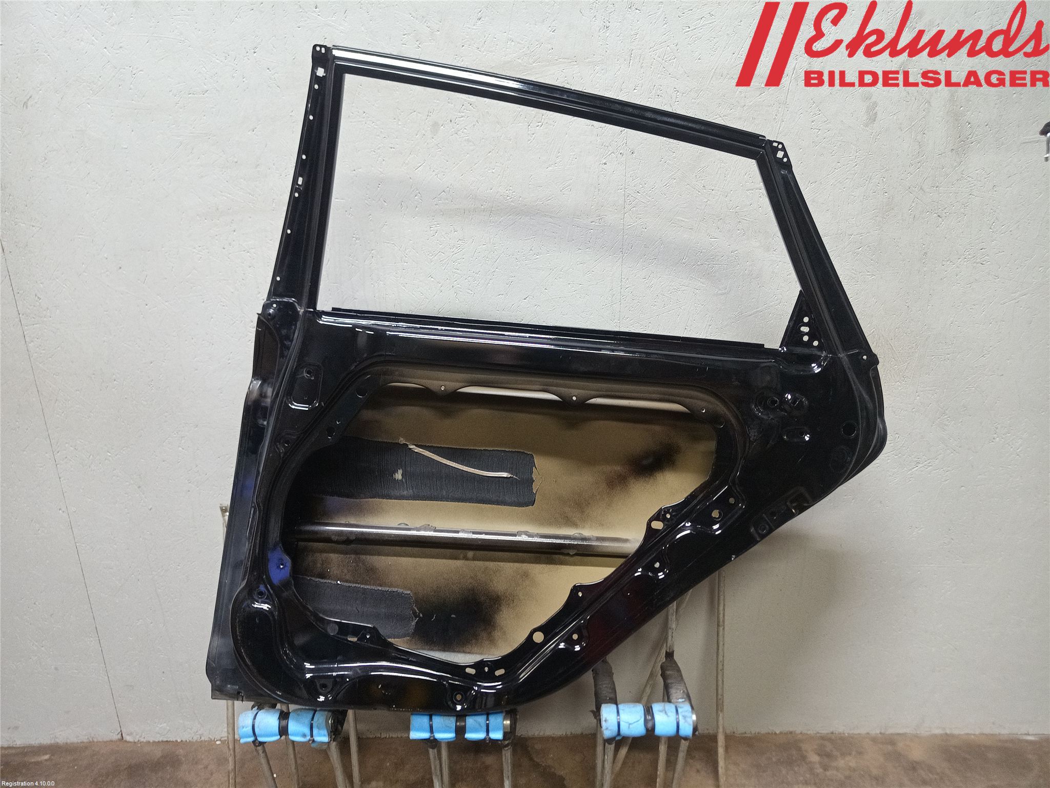 Hyundai i40 16-18 Dörr Bak Höger