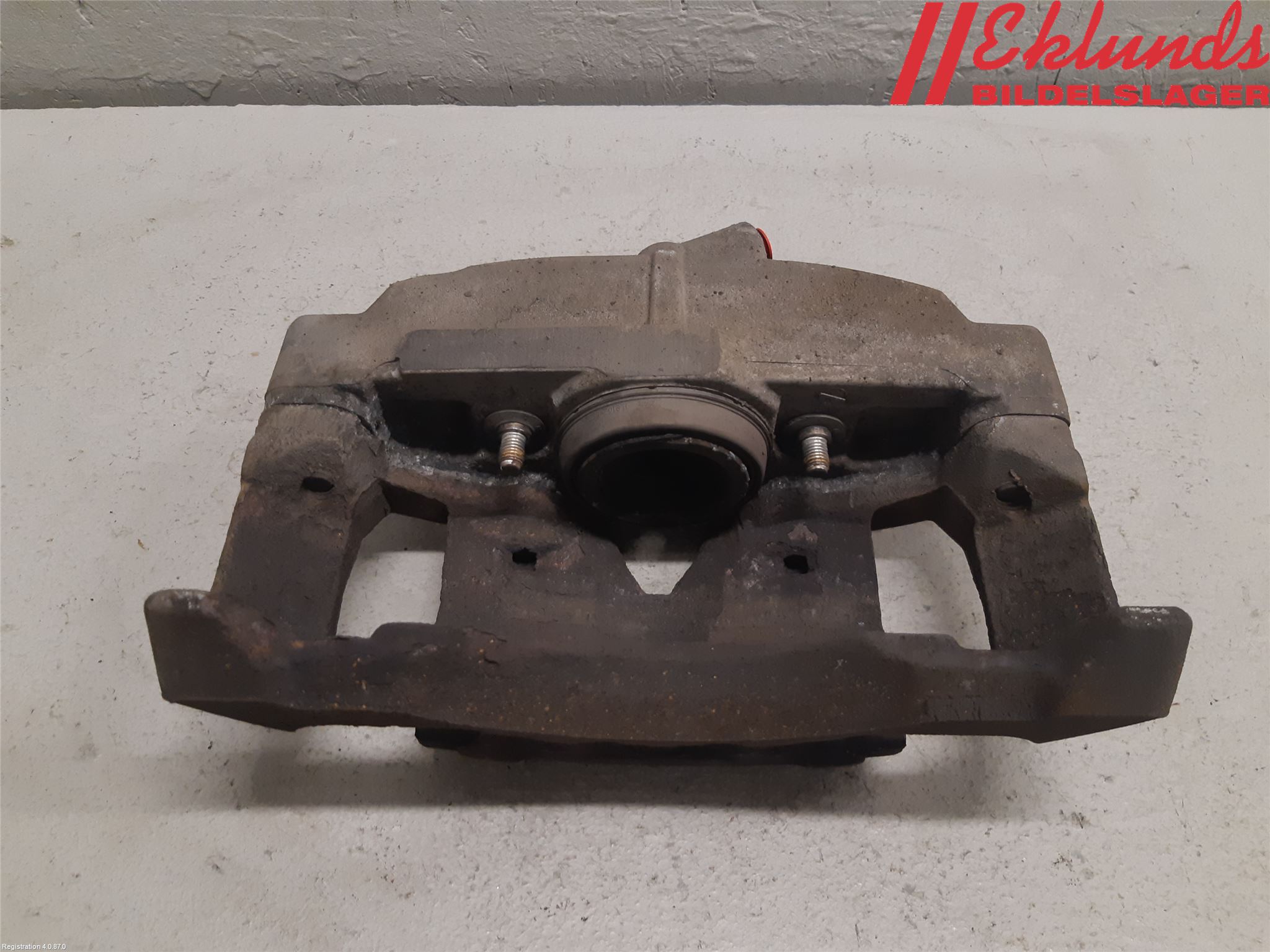 Volvo V60 11-13 Bromsok Fram Höger