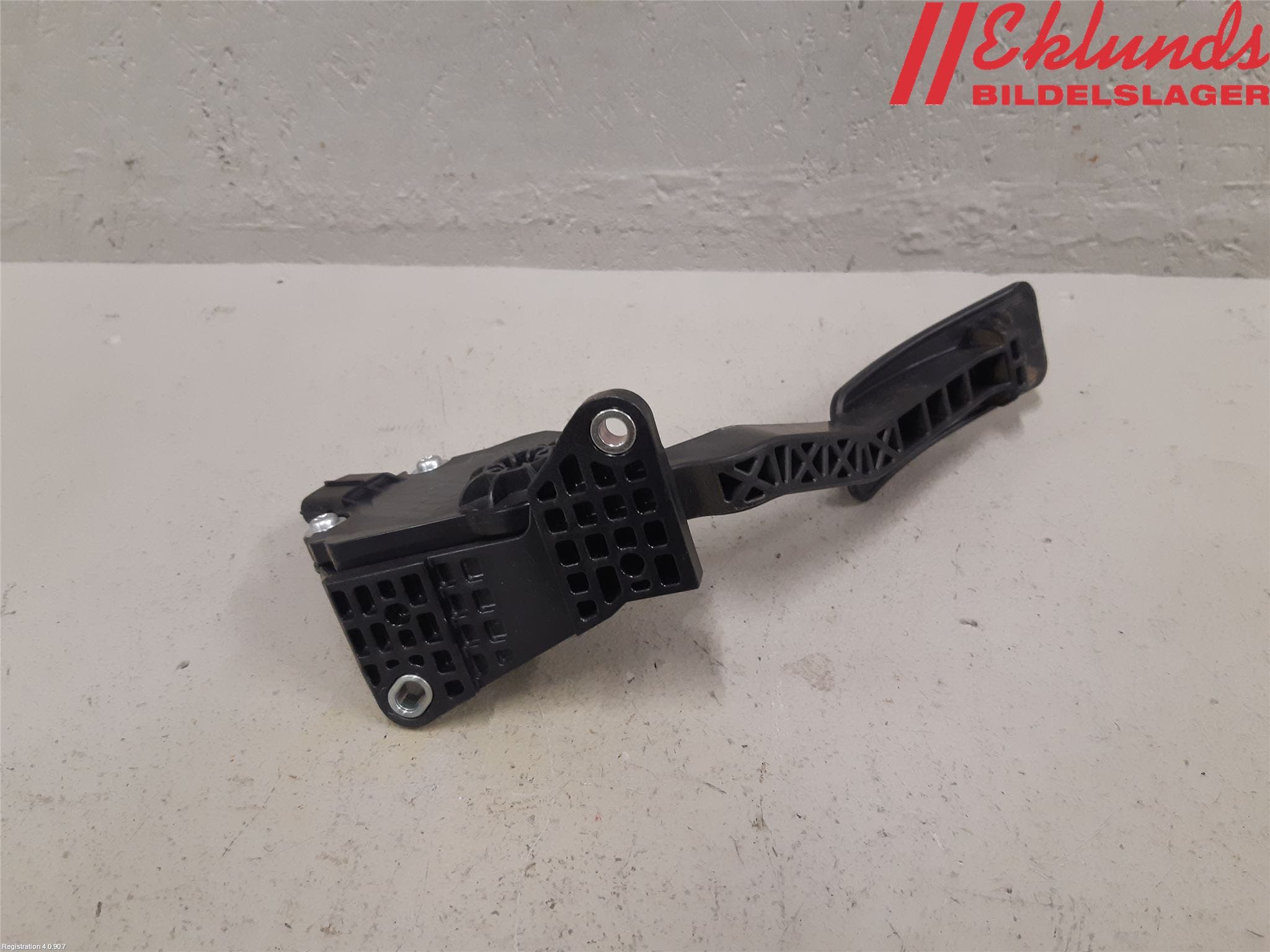 Subaru XV 12-17 Gaspedal