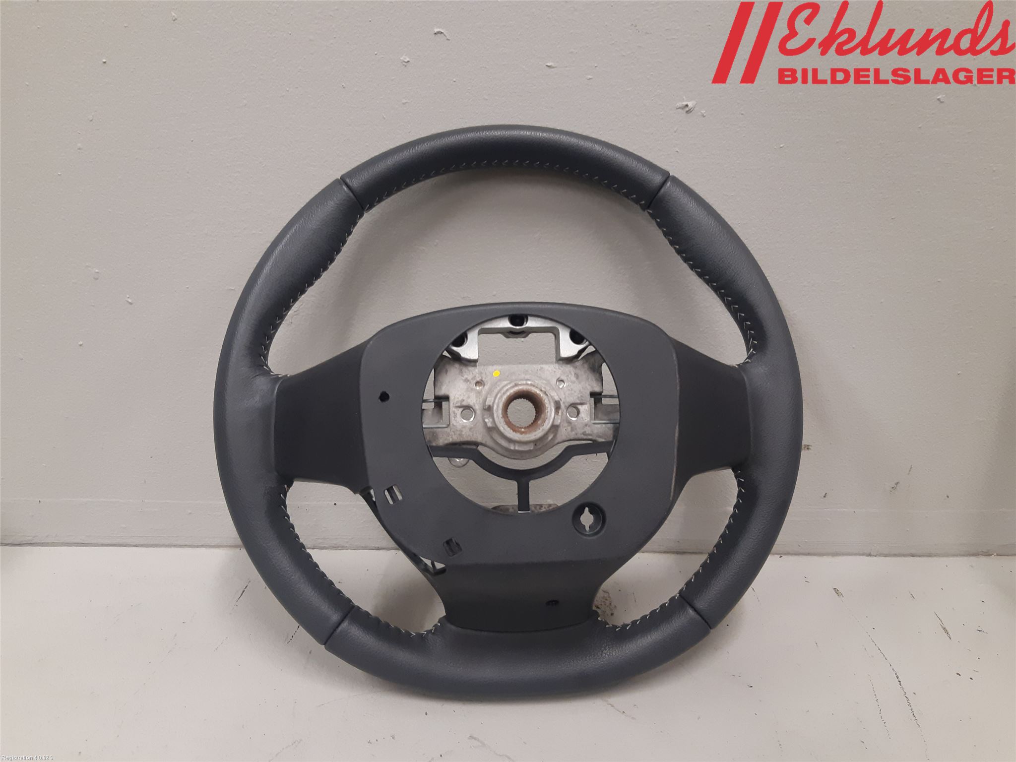 Toyota YARIS XP130 15-20 Ratt