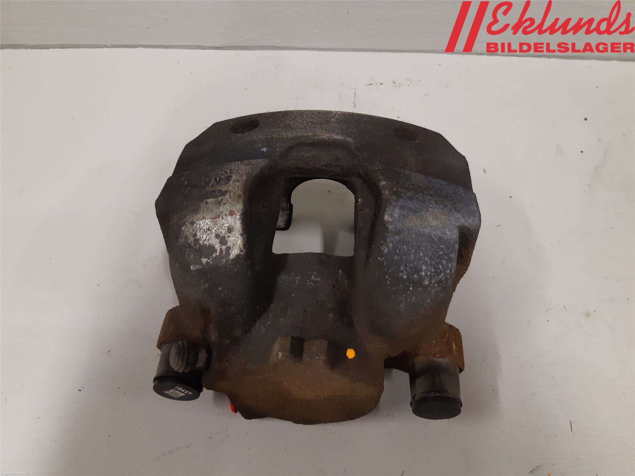 Volvo XC60 14-17 Bromsok Fram Vänster