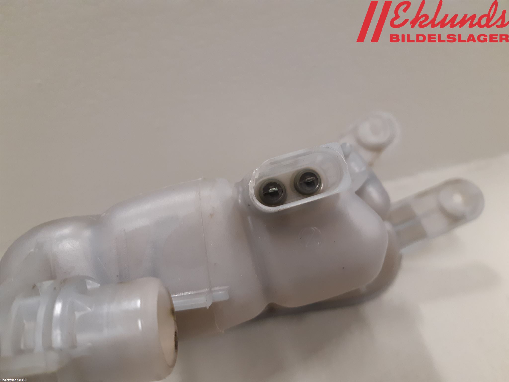 Audi A4 12-15 Expansionstank