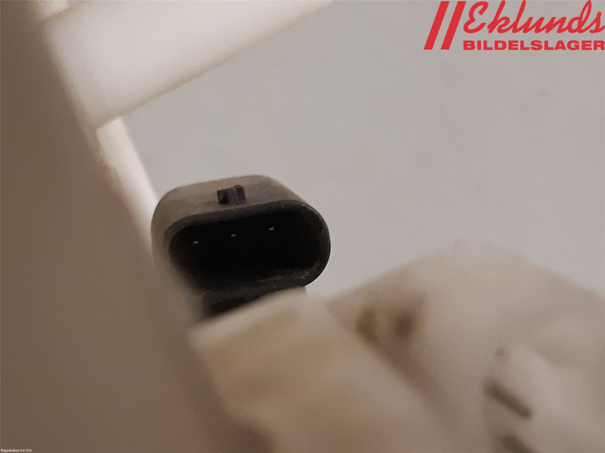 Mercedes-Benz MB A-KLASS (W176) 13-18 Bränslepump El