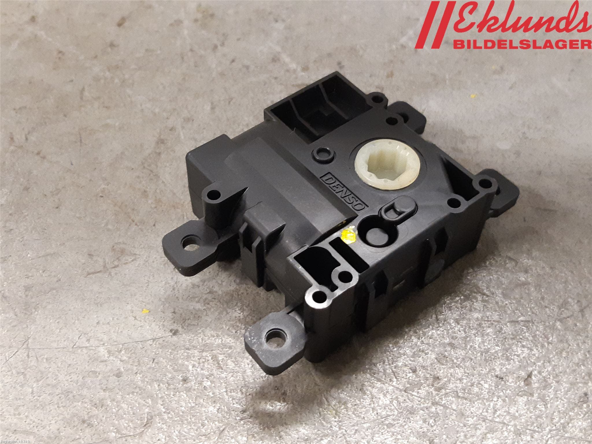 Toyota PRIUS (ZVW50) 16-21 Ac Reglermotor