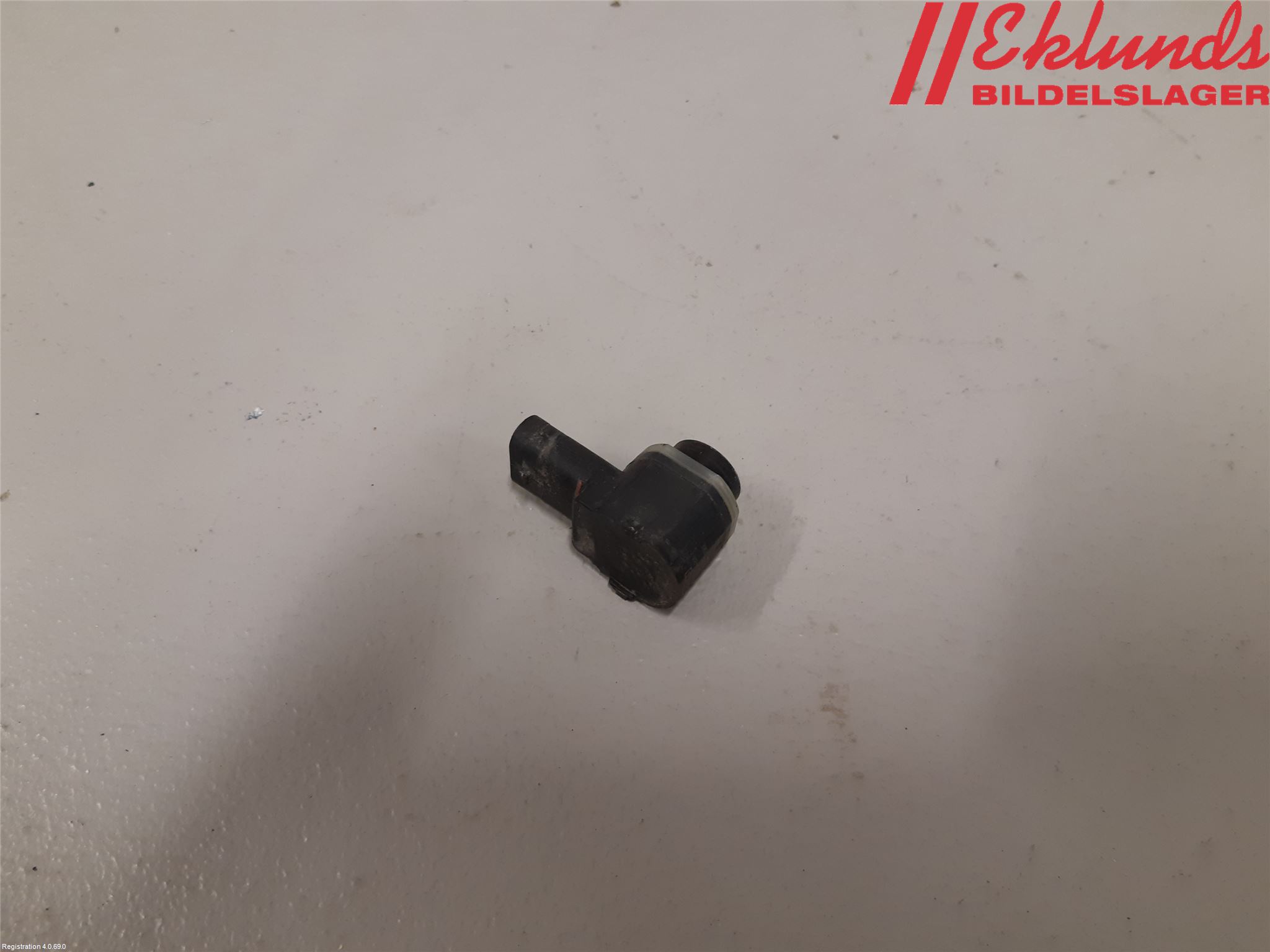 Volvo V60 11-13 Parkeringshjälp Backsensor