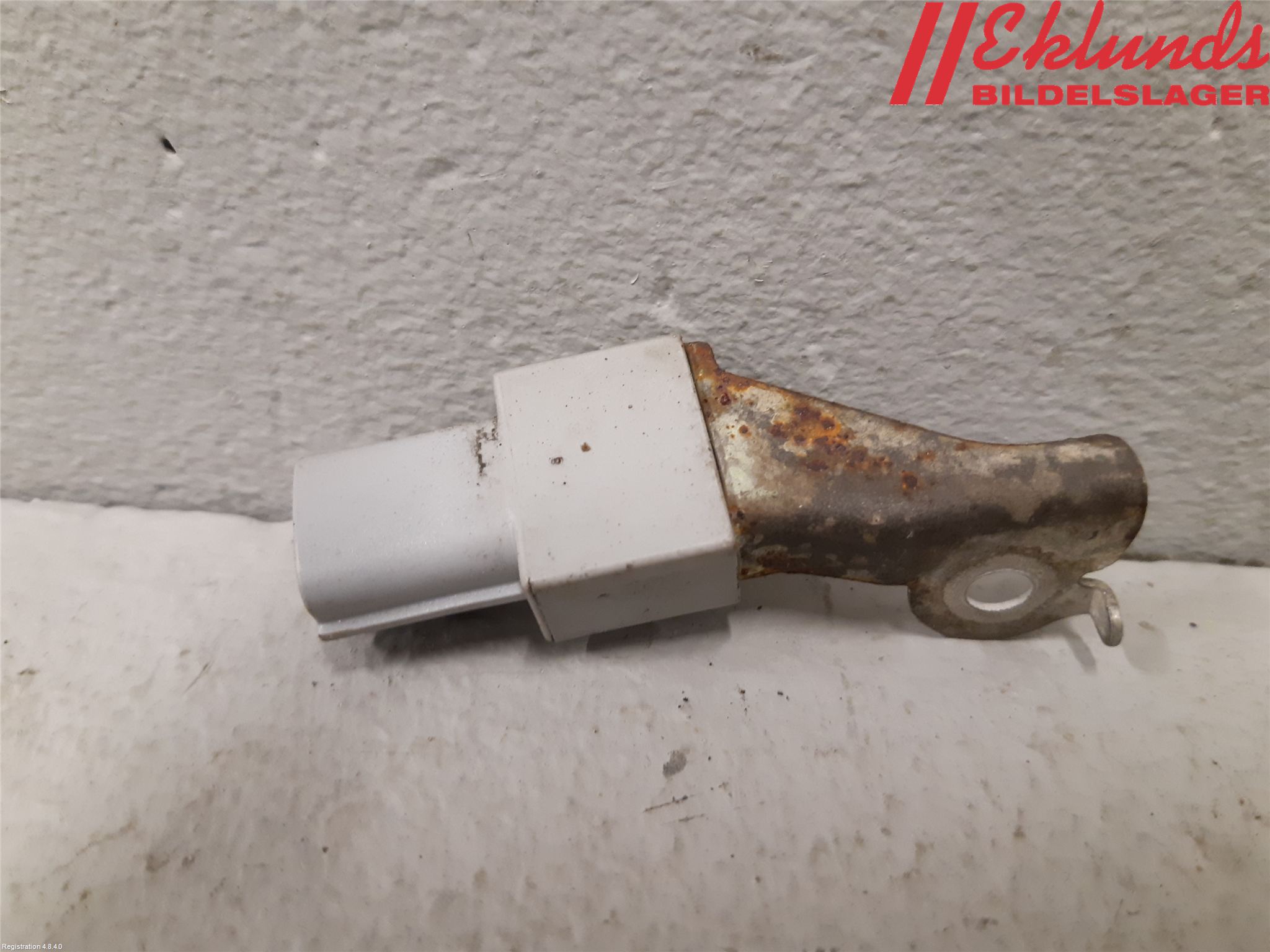 Lexus RX AL10 09-15 Sensor Övrigt