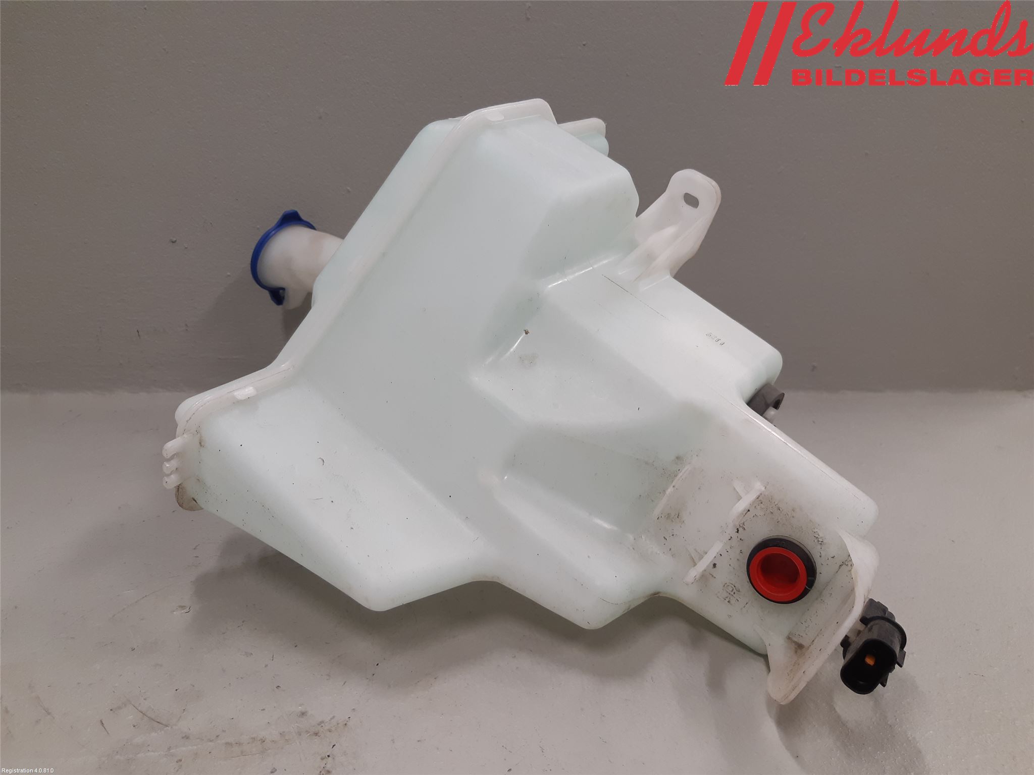 Hyundai i30 GD 13-17 Spolartank Vindruta