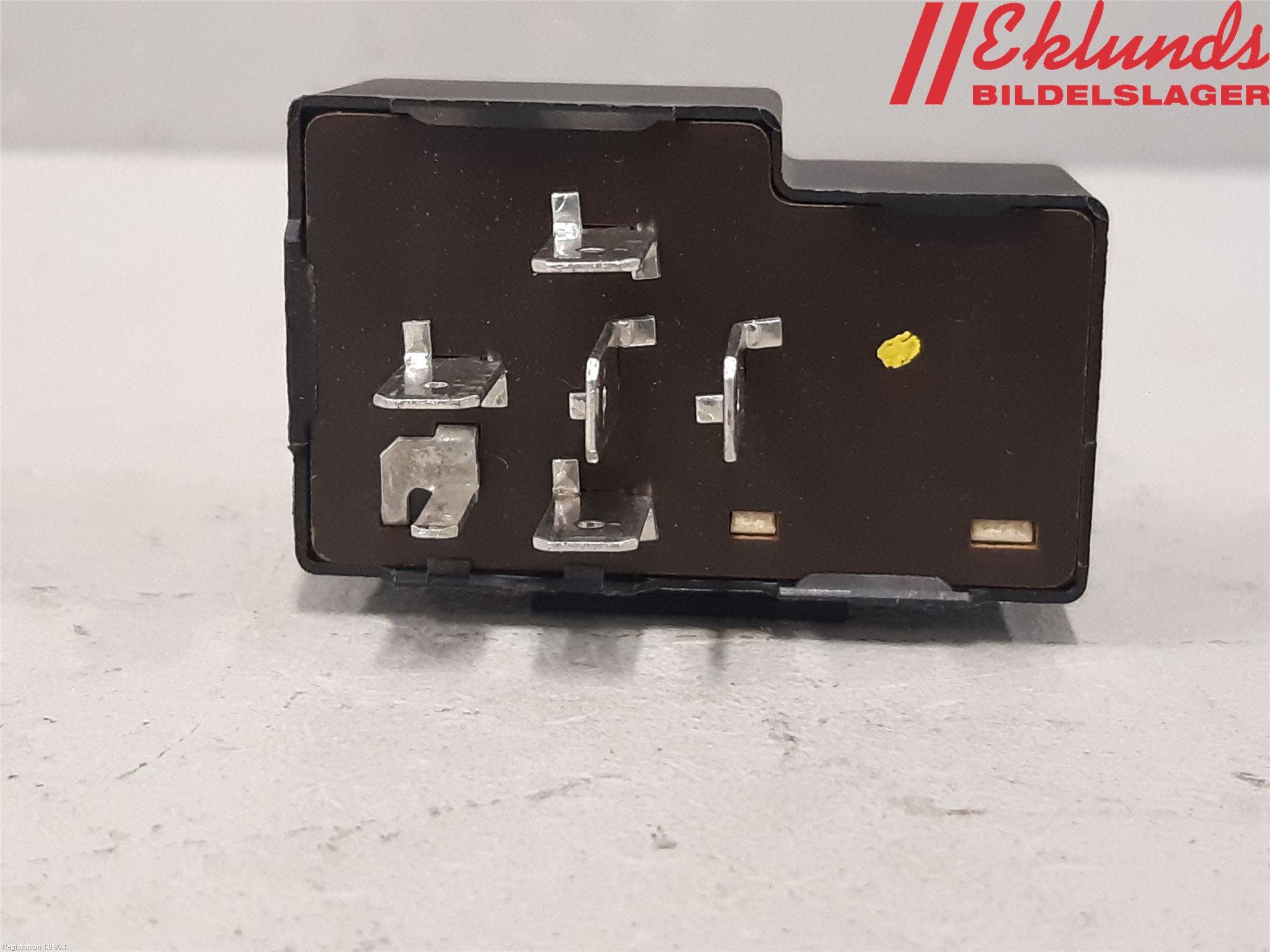 Volvo 940 91-98 Relä Övrigt