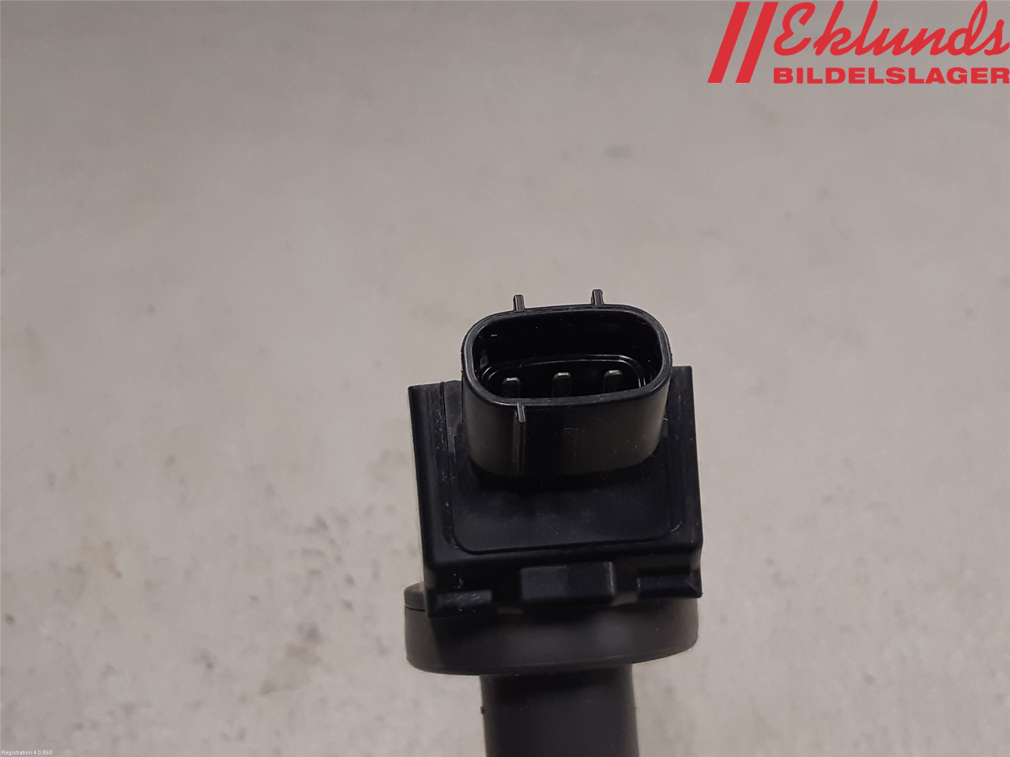 Toyota YARIS XP21 20- Tändspole