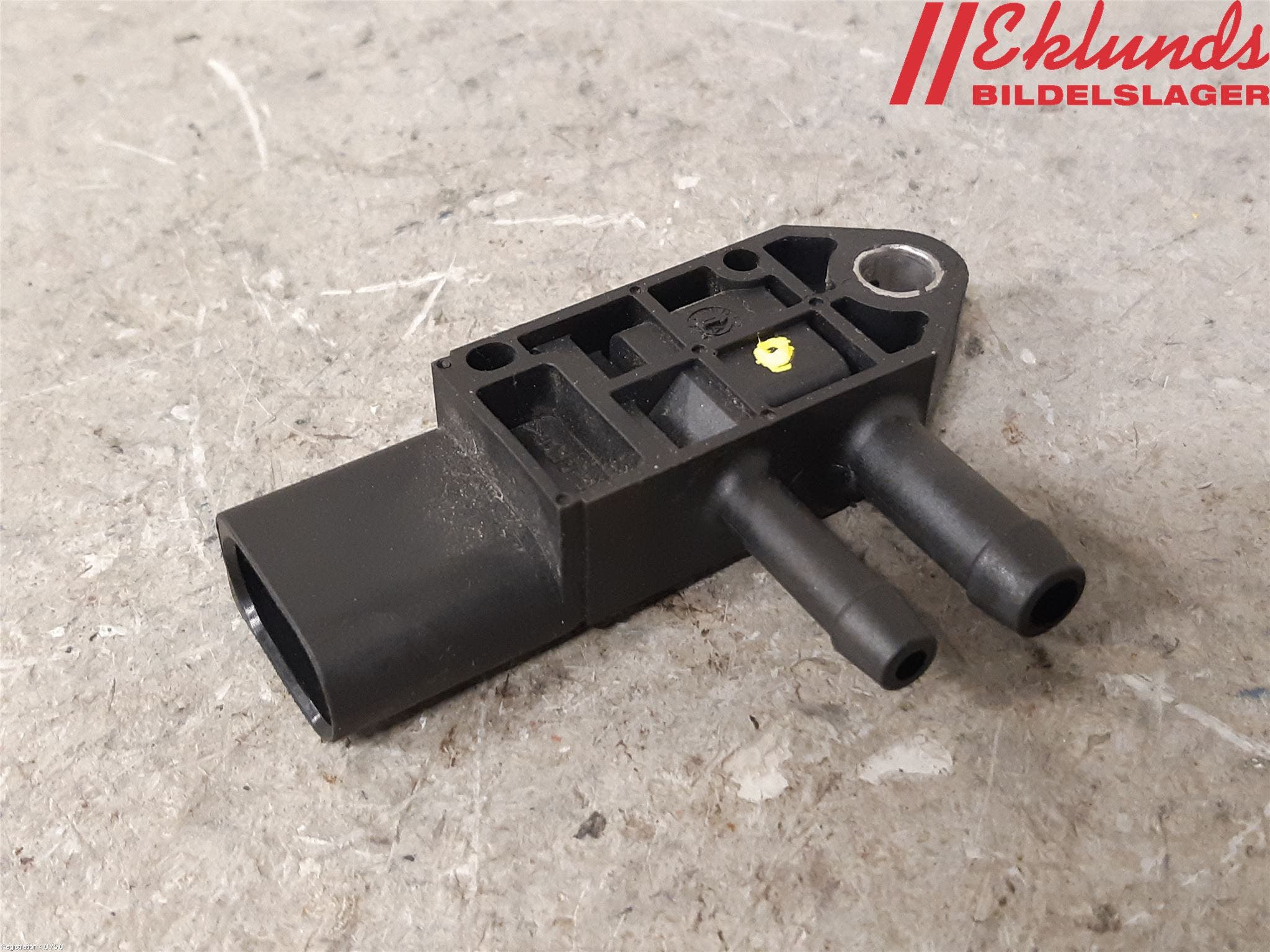 Audi A5 07-16 Sensor Avgas