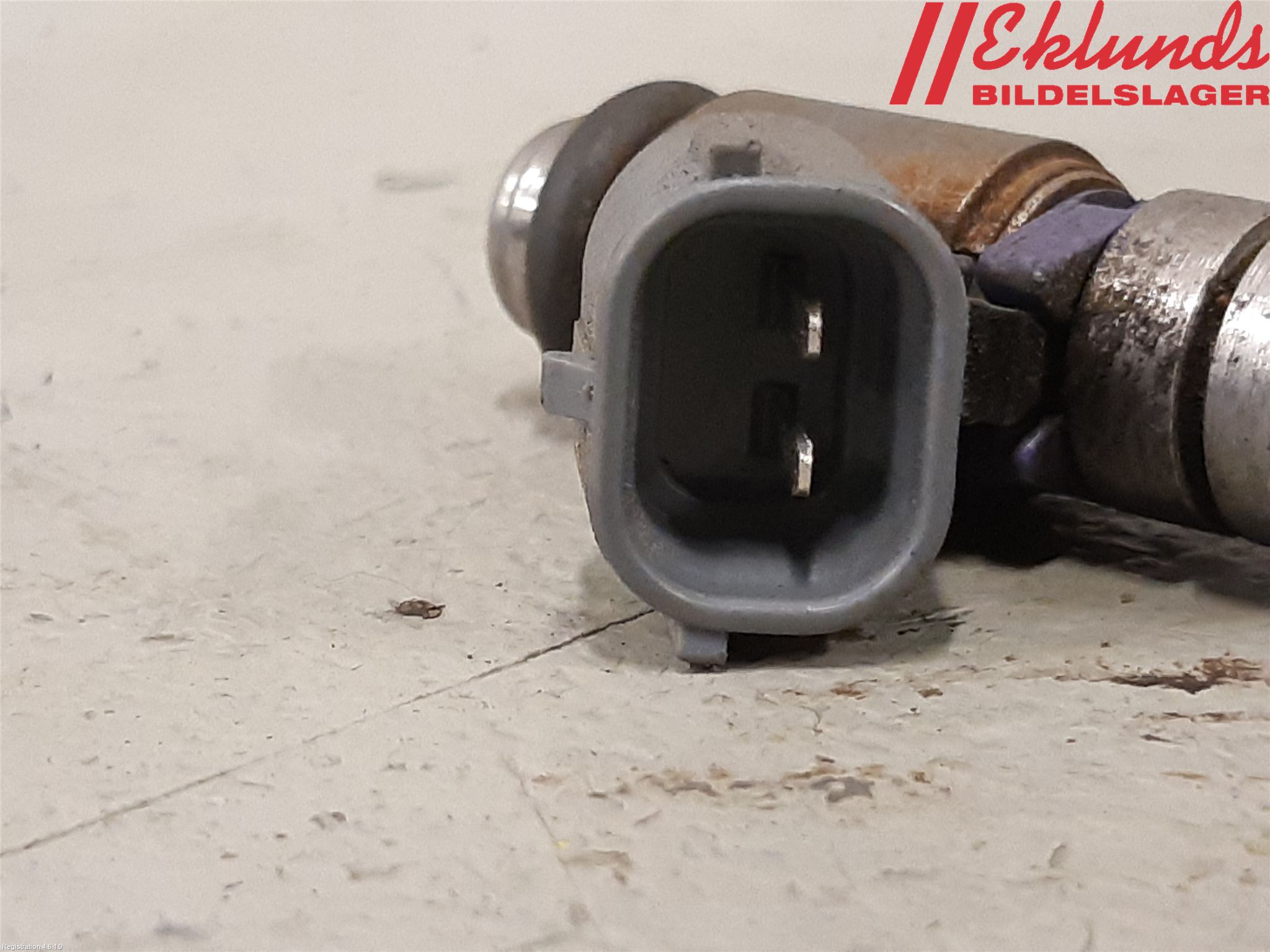 Volkswagen VW GOLF IV 98-06 Injspridare