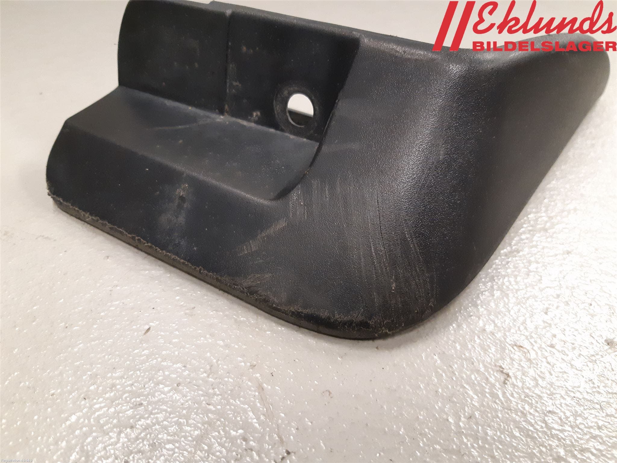 Hyundai i40 16-18 Stänkskydd