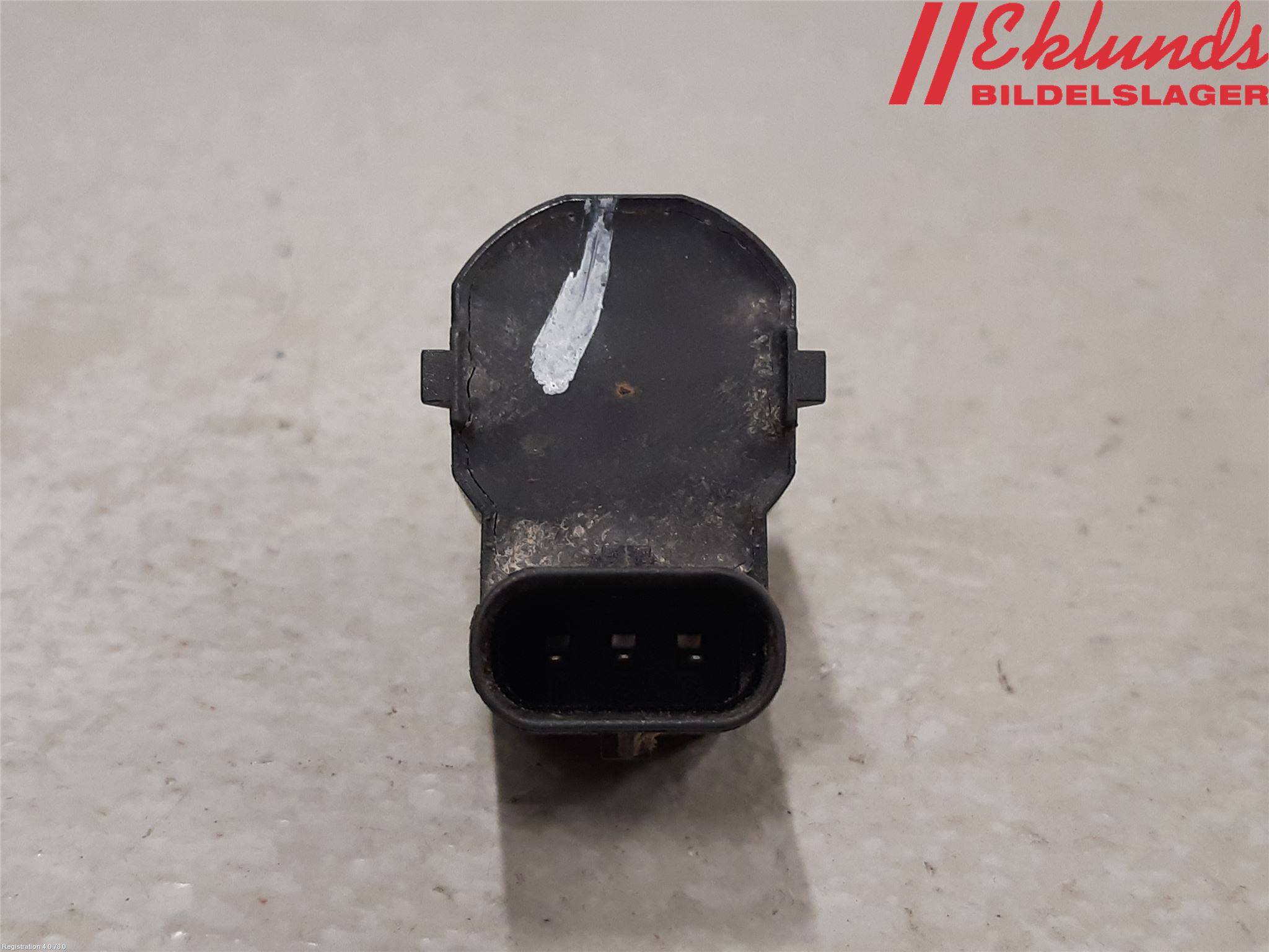 Audi A4 12-15 Parkeringshjälp Backsensor