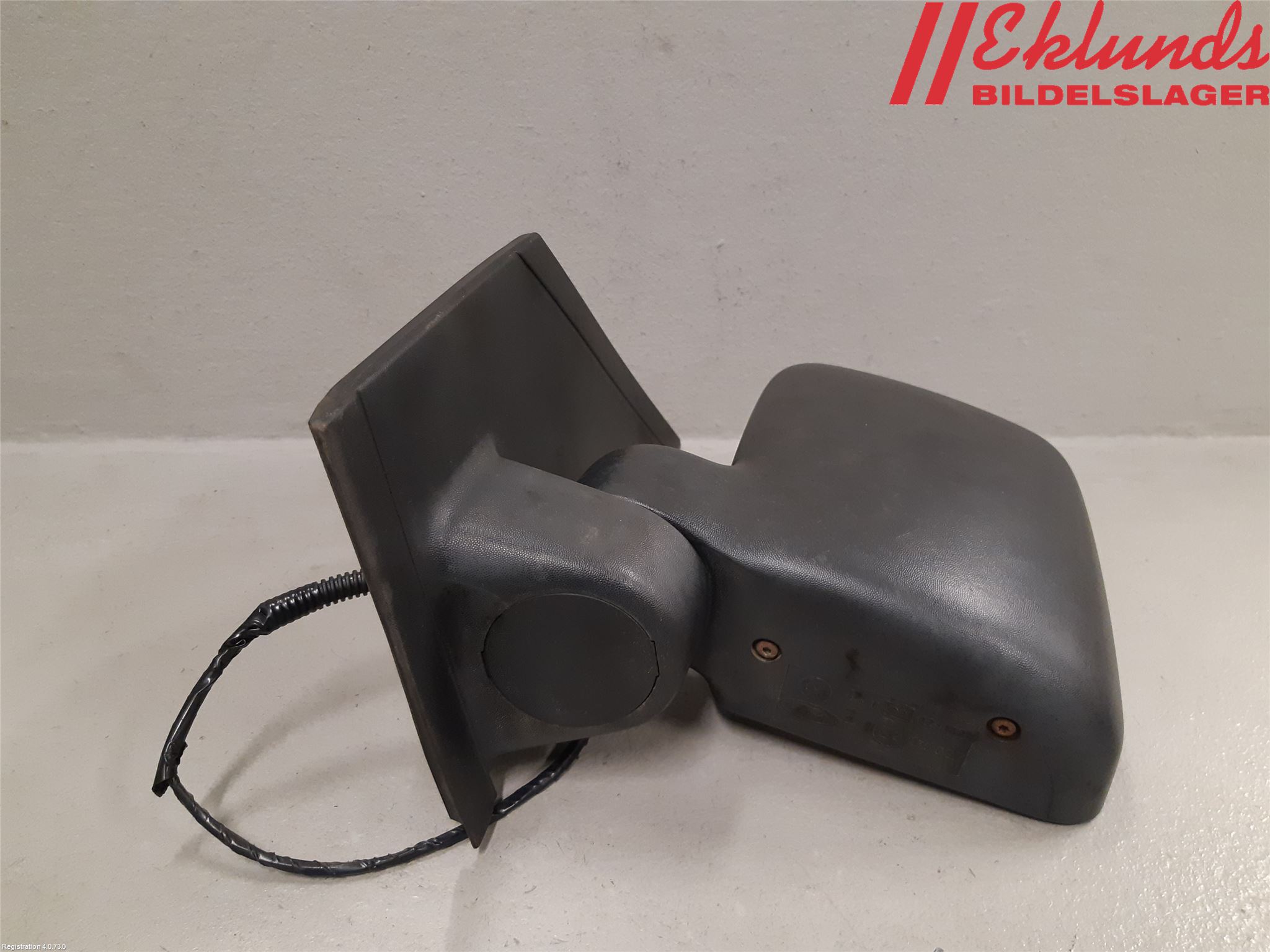 Ford TRANSIT CONNECT 03-08 Spegel Yttre El Vä