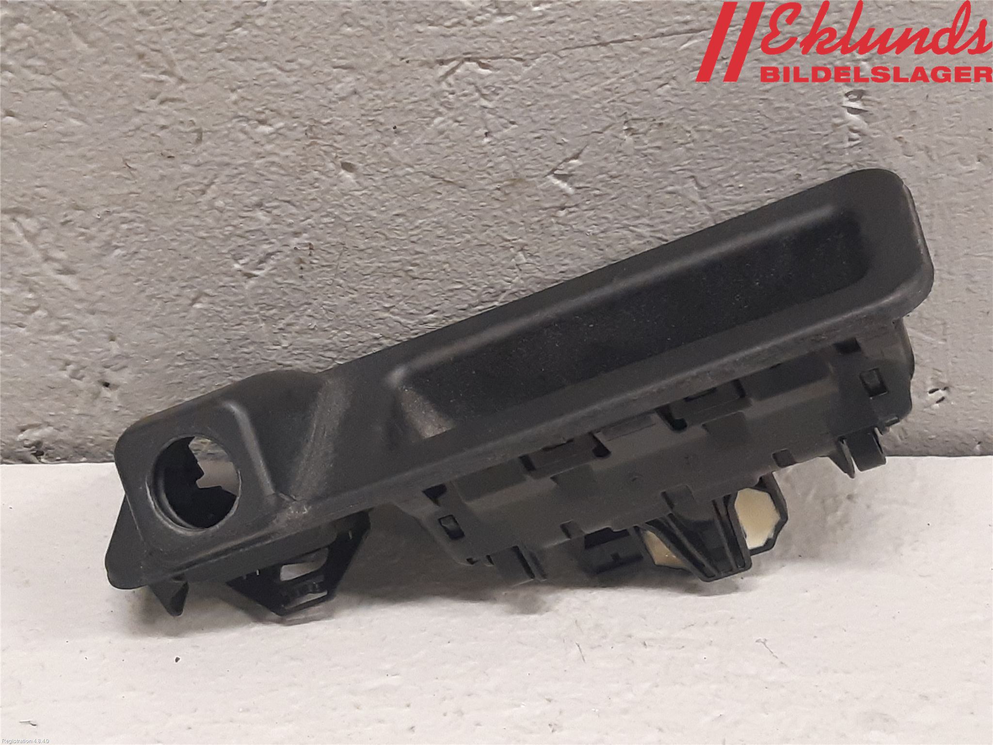 BMW X3 G01 18- Bakluckehandtag