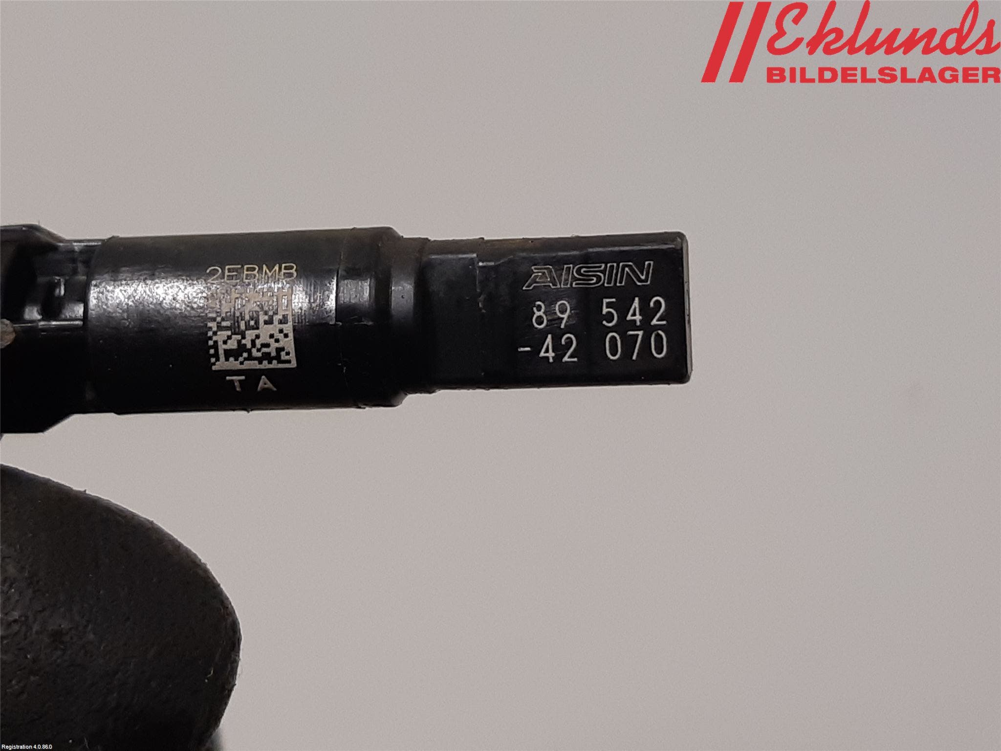 Toyota RAV4 19- Abs Sensor