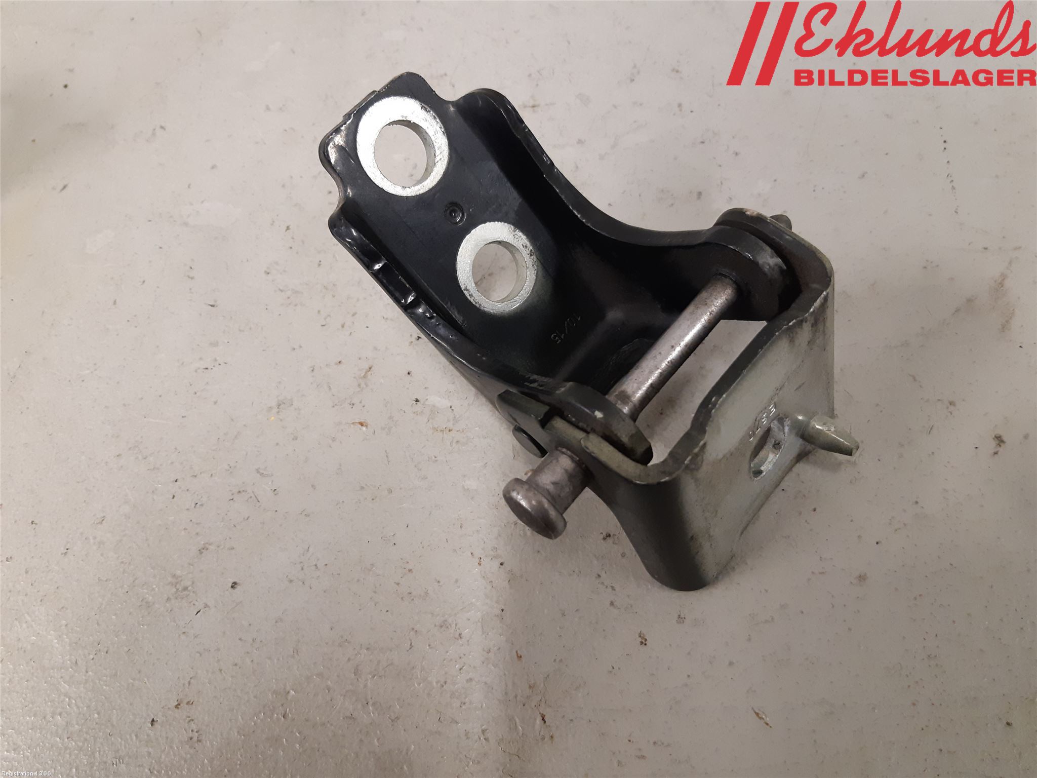 Peugeot 508 11-18 Dörrgångjärn