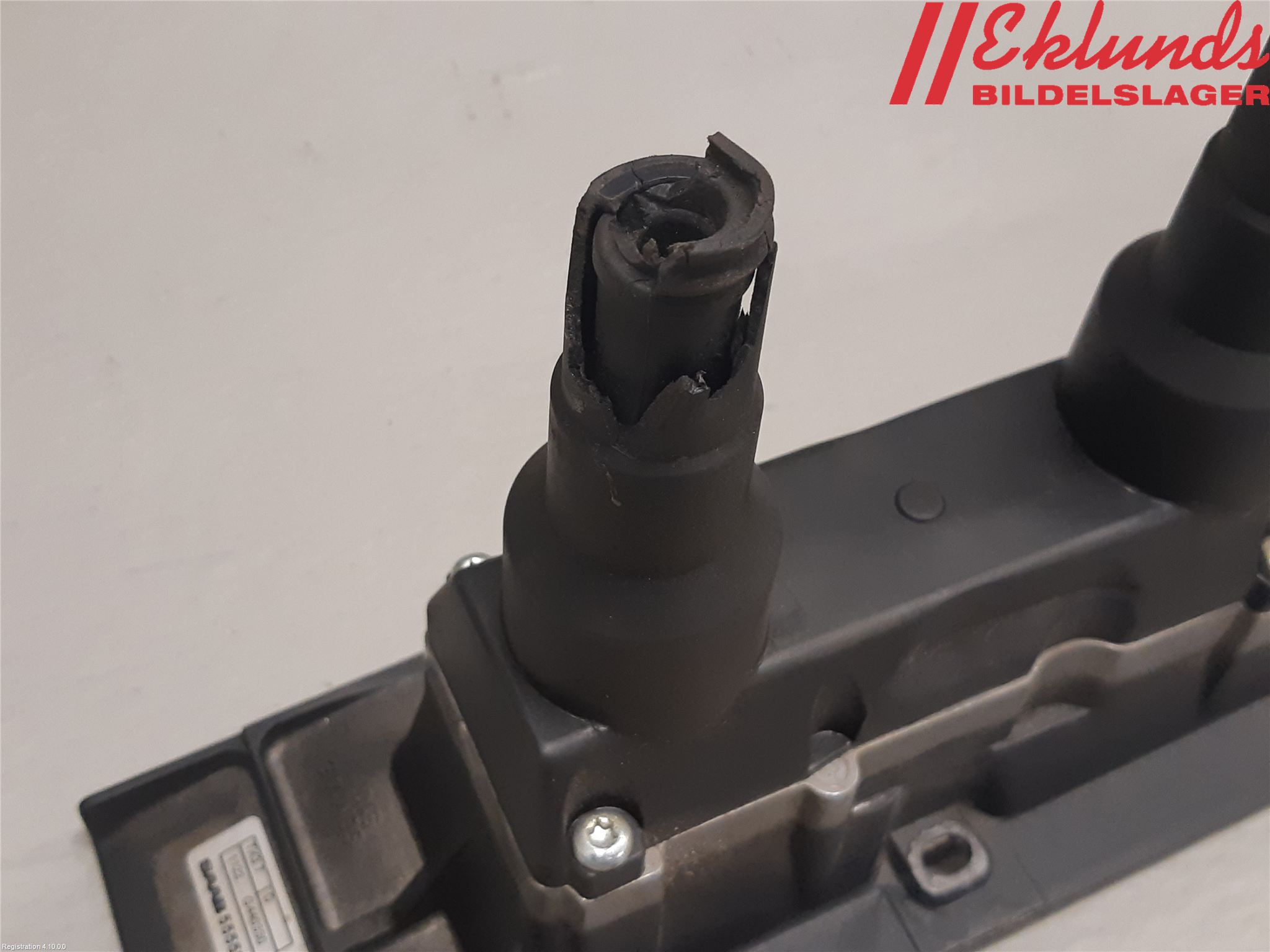 Saab 9-5     06-10 Tändkasset