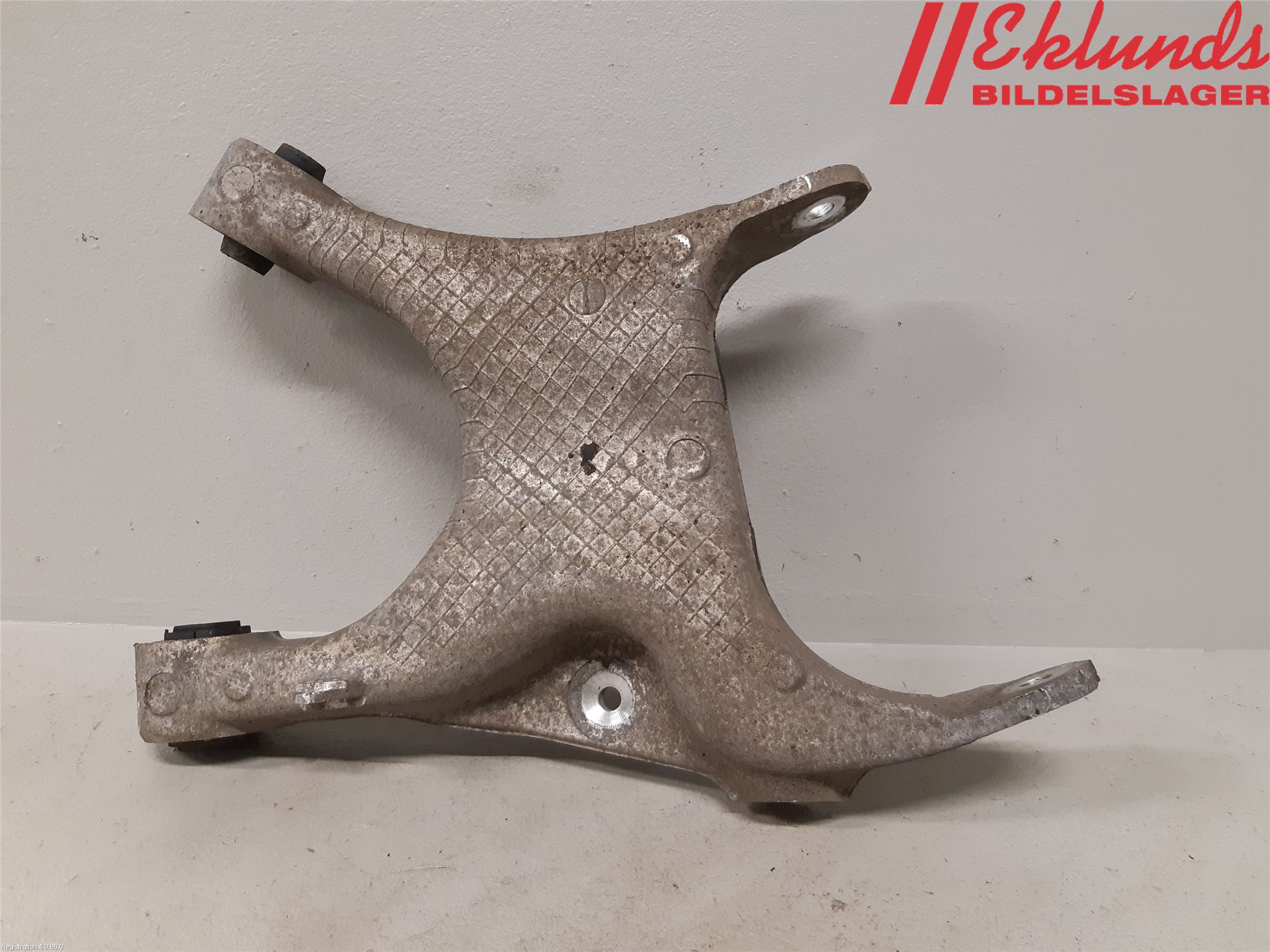 BMW X5 F15 13-18 Bärarm Bak Höger