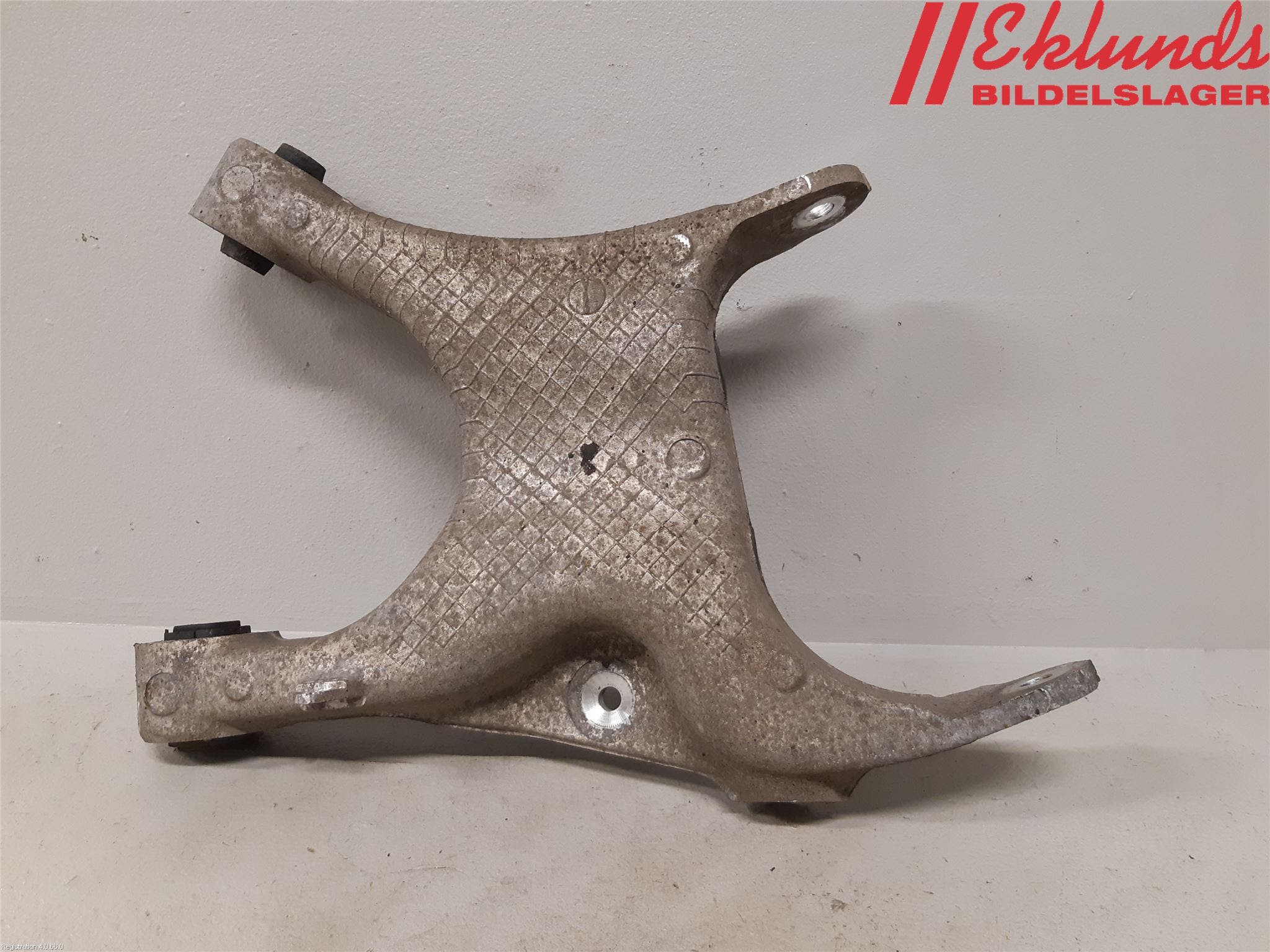 BMW X5 F15 13-18 Bärarm Bak Höger