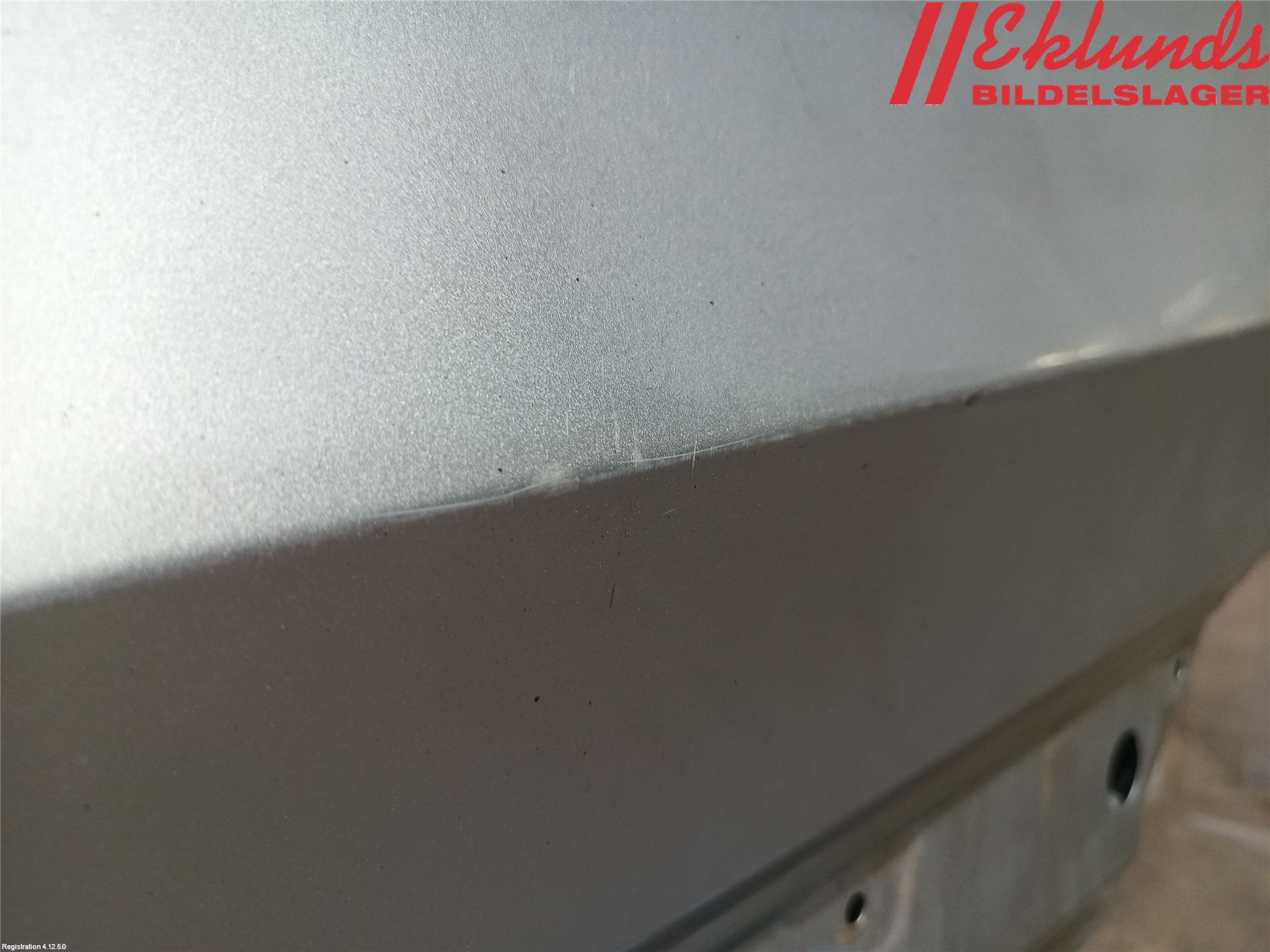 Mitsubishi ECLIPS CROSS Dörr Fram Vänster