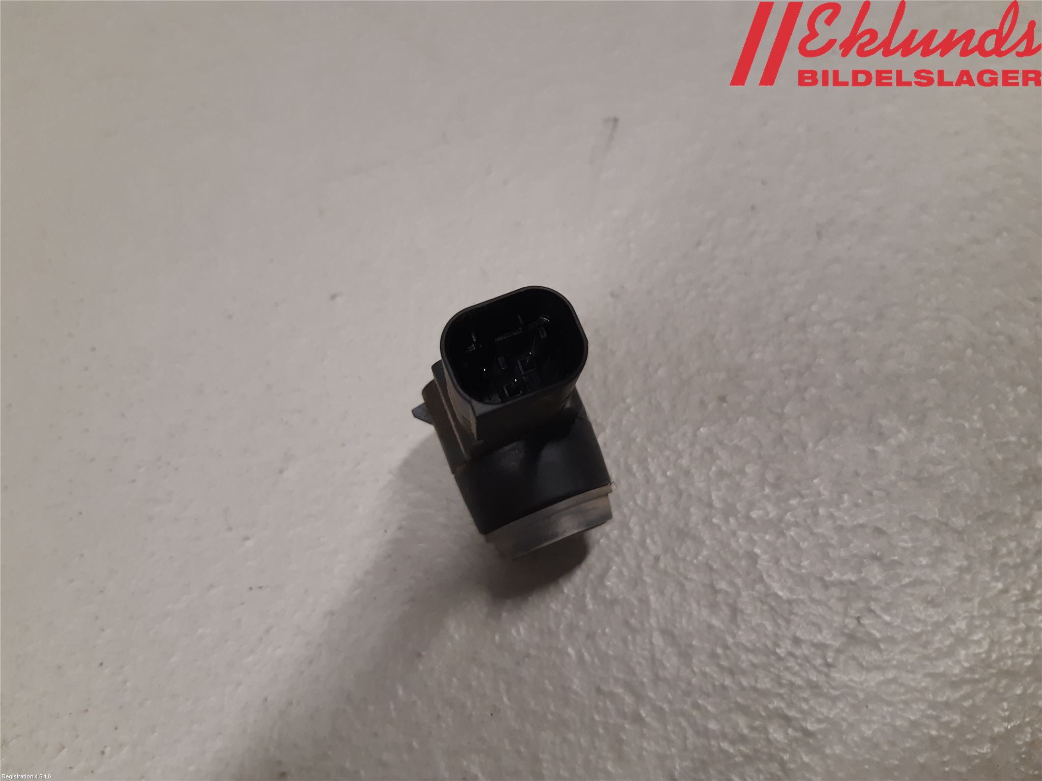 Opel CORSA D 07-14 Parkeringshjälp Backsensor