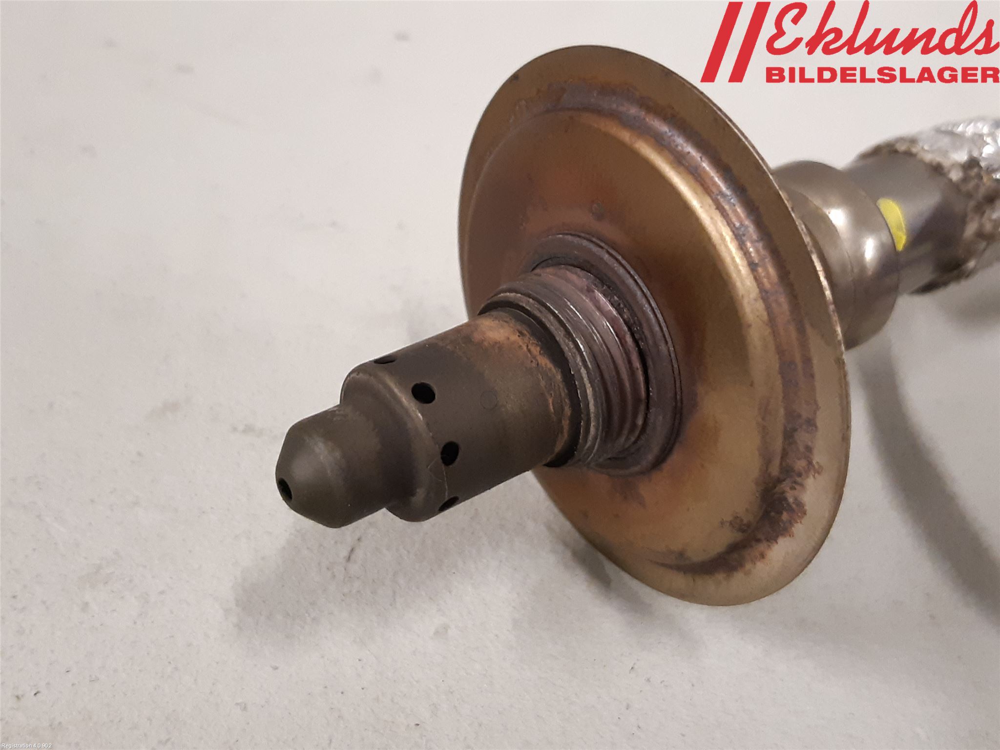 Nissan TOWNSTAR 22- Injlambdasond