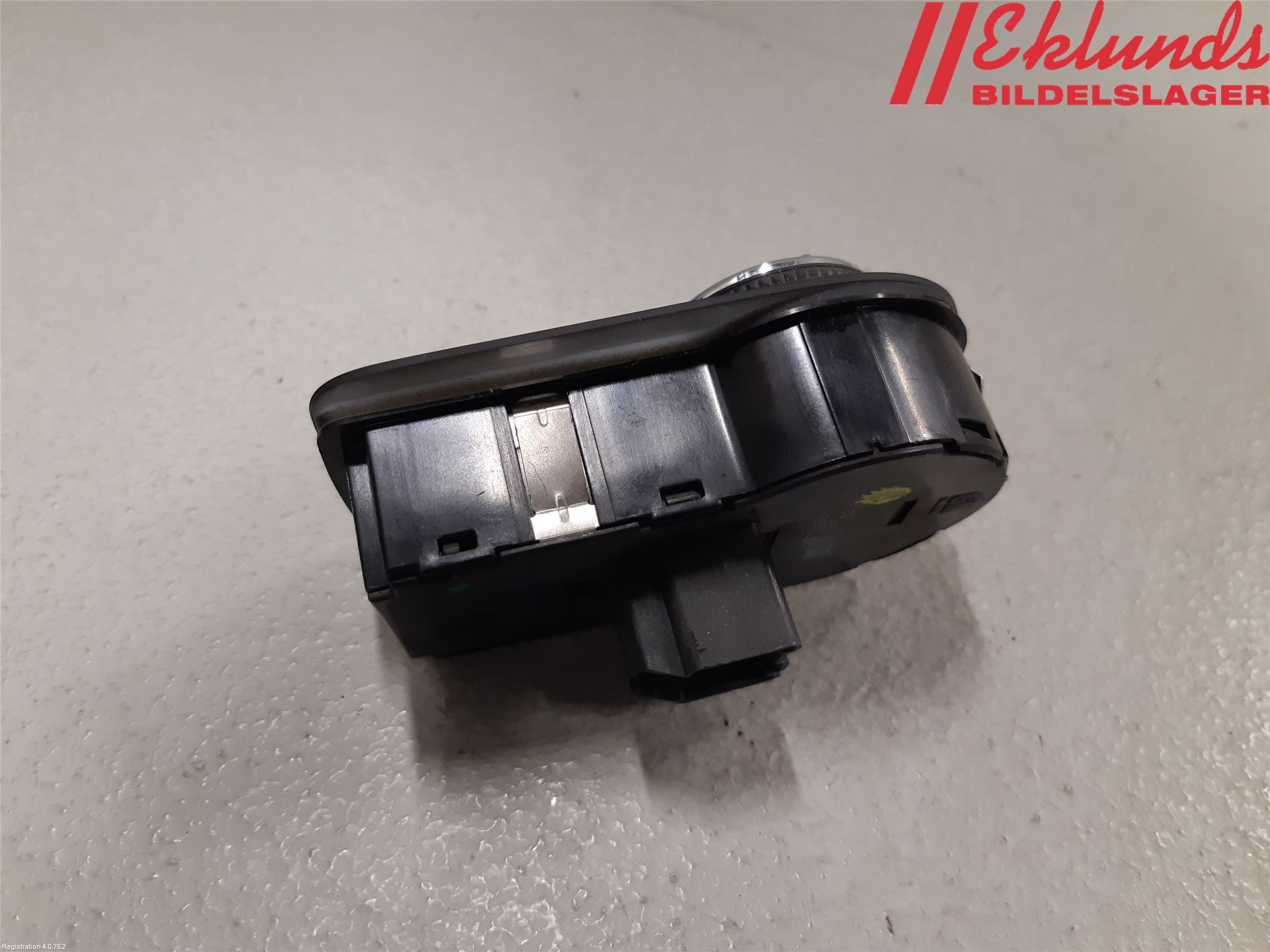 Saab 9-5 10-12 Strömställare Ljus