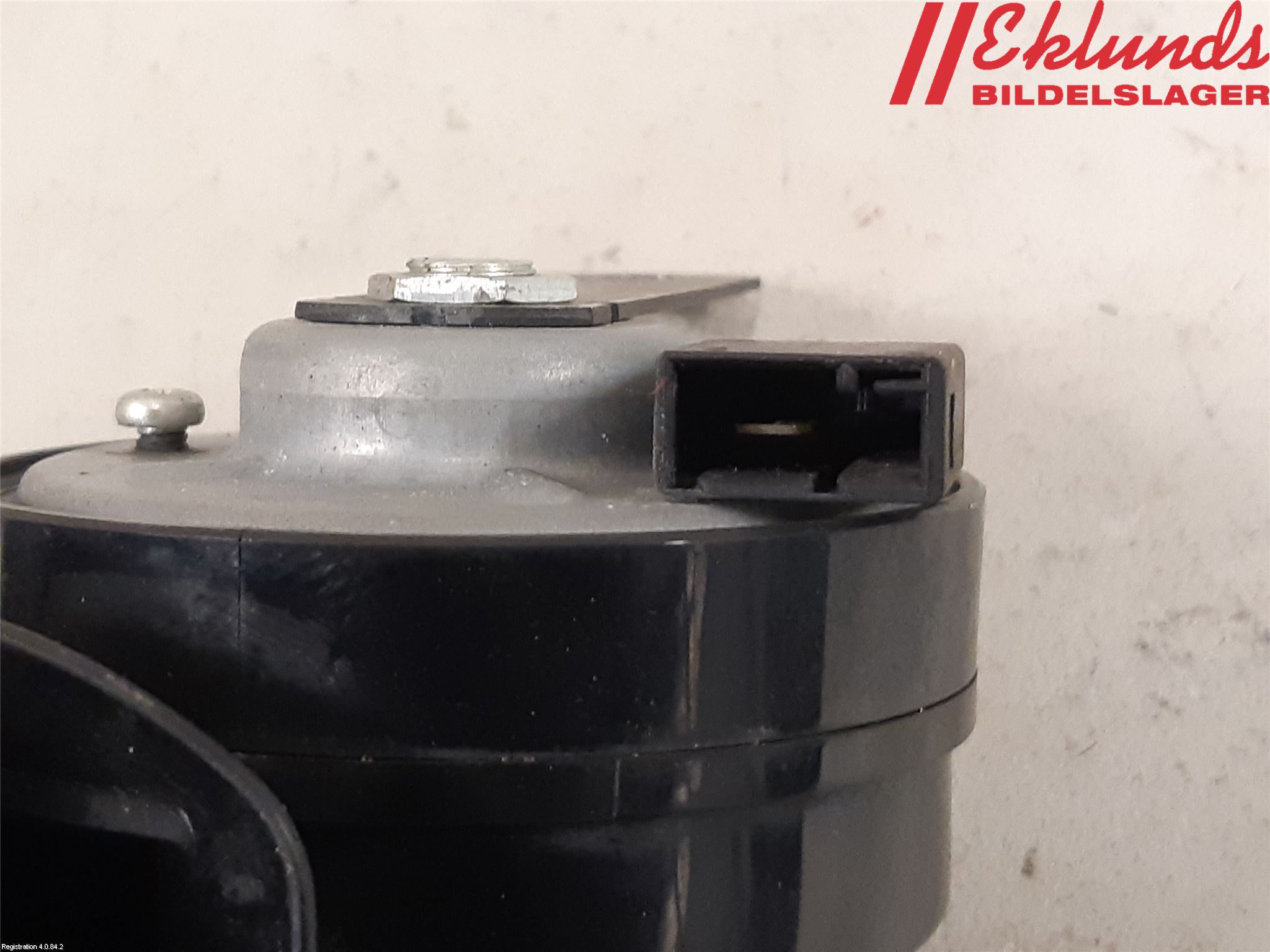 Lexus IS 250/350 14-20 Signalhorn