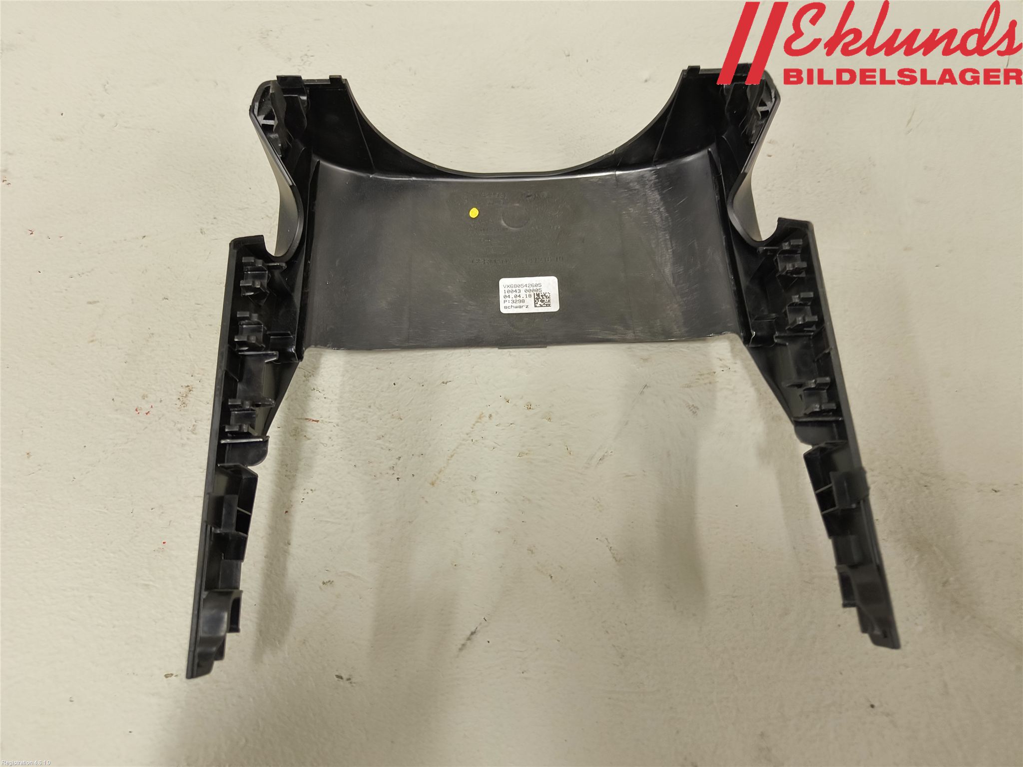 BMW 5 G30/G31/F90 17-23 Rattaxel