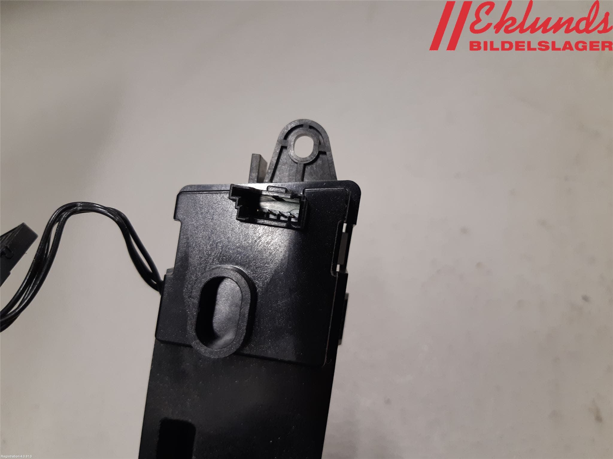 BMW 3 F30/F31/F80 12-19 Cd Radio - Multimediapanel