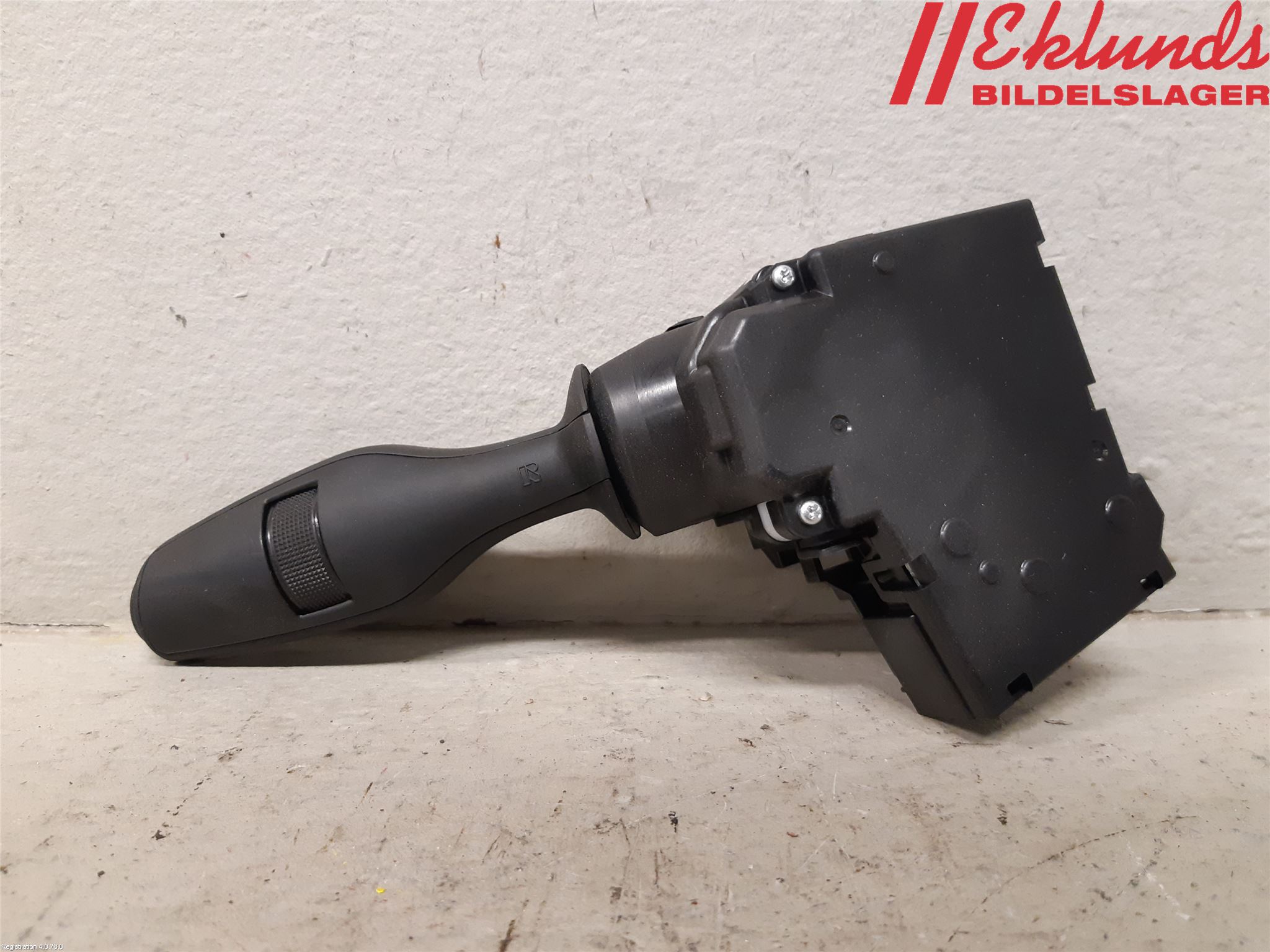 Lexus GS 300/430/450H 05-12 Spak Torkar-Spolomk
