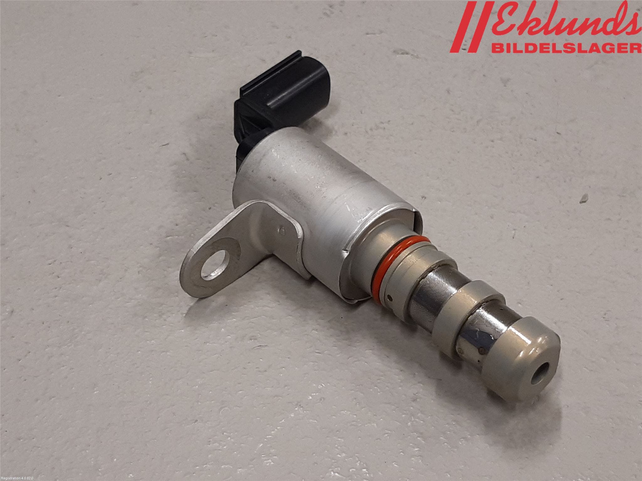 Toyota C-HR 16-23 Givare Oljetryck