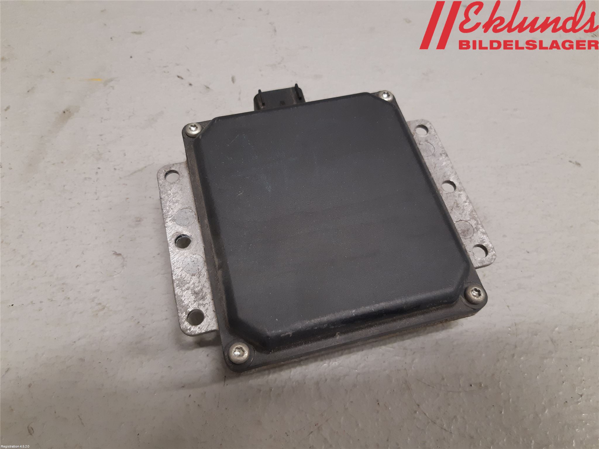 Volvo S60 14-18 Sensor Aktivt Kollisionsskydd