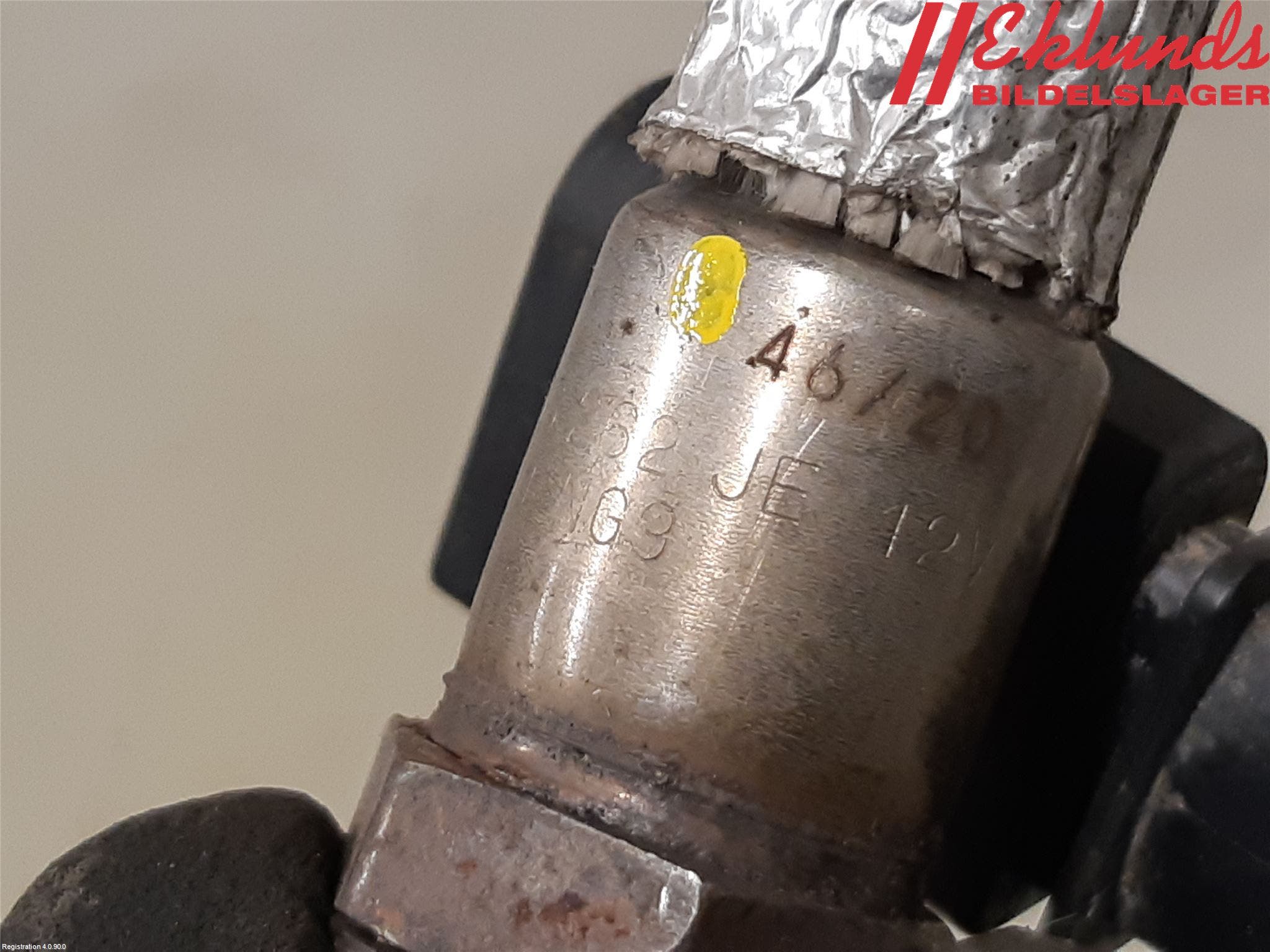 Volkswagen VW ARTEON 17- Injlambdasond