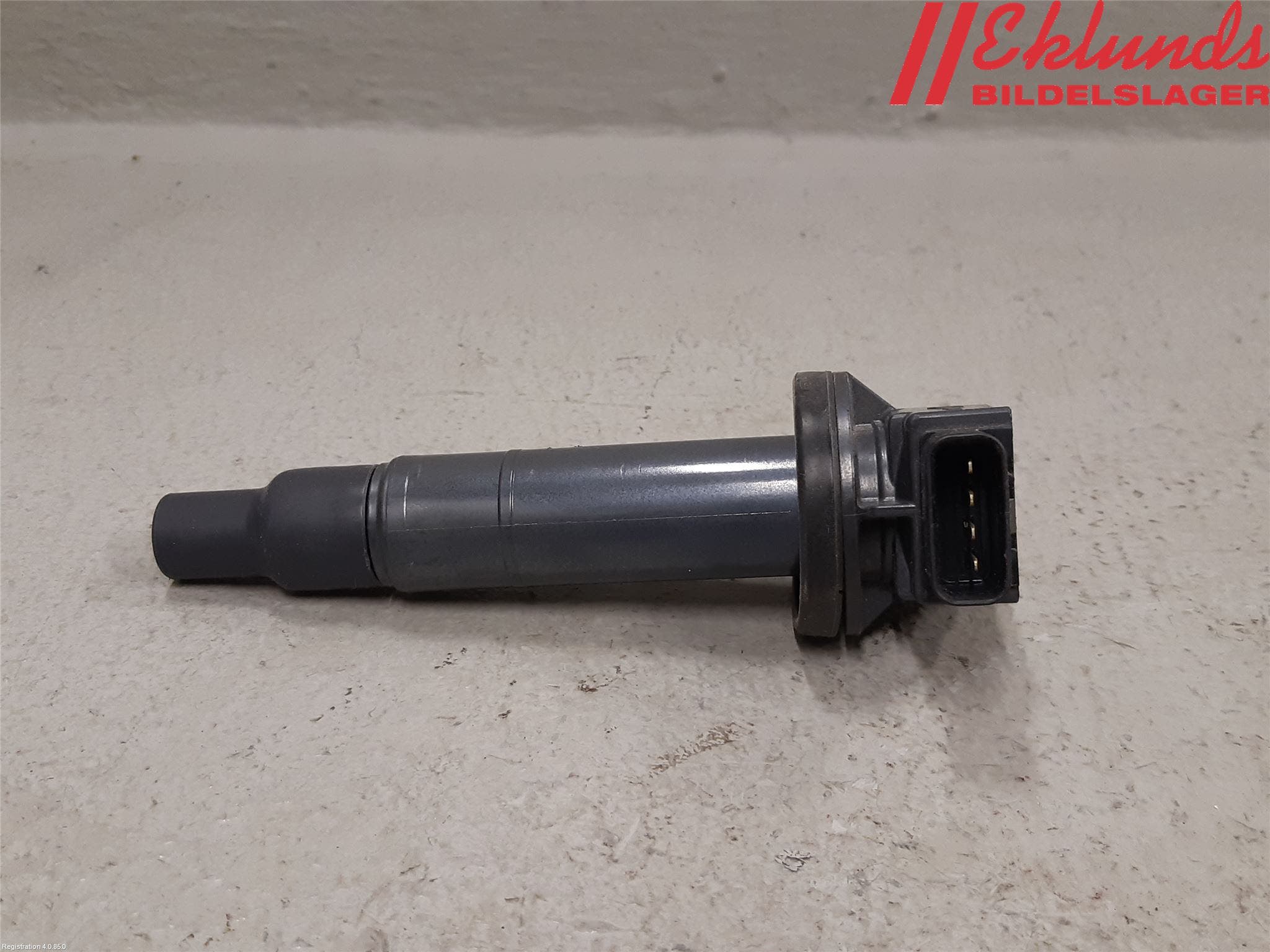 Toyota YARIS XP130 15-20 Tändspole