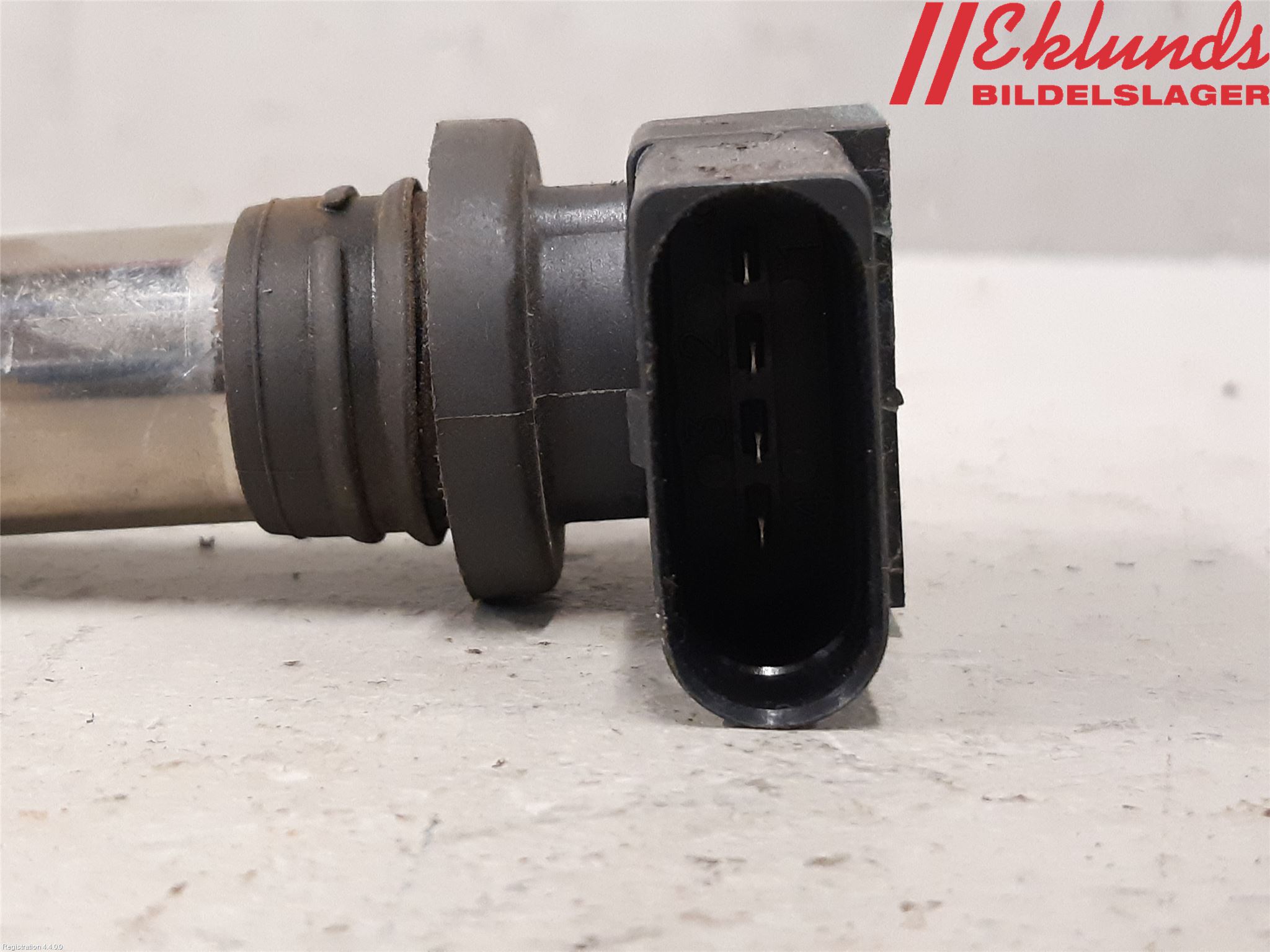 Skoda FABIA 07-14 Tändspole