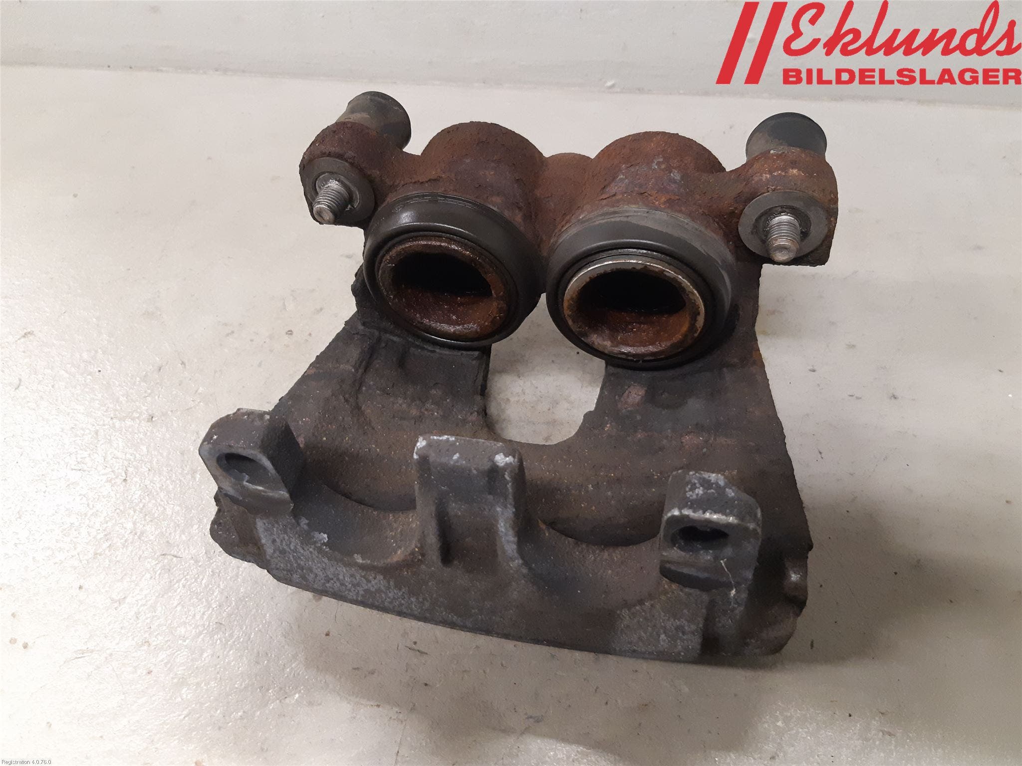 Ford S-MAX 15- Bromsok Fram Vänster