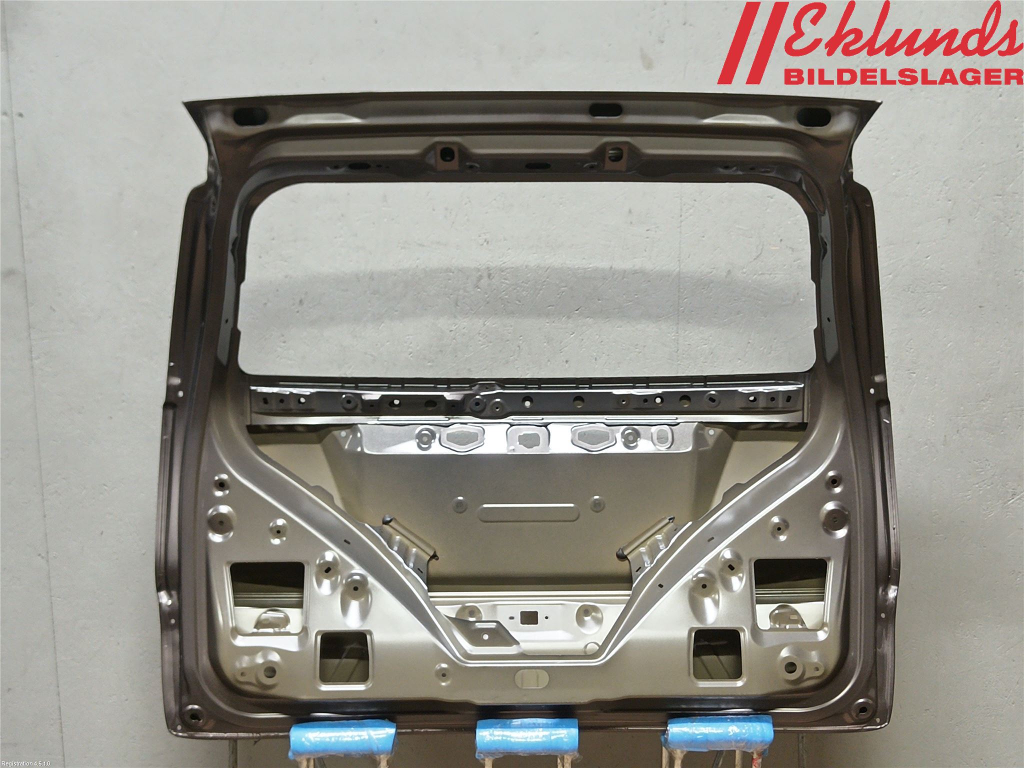 Honda CR-V 13-18 Baklucka Kombi