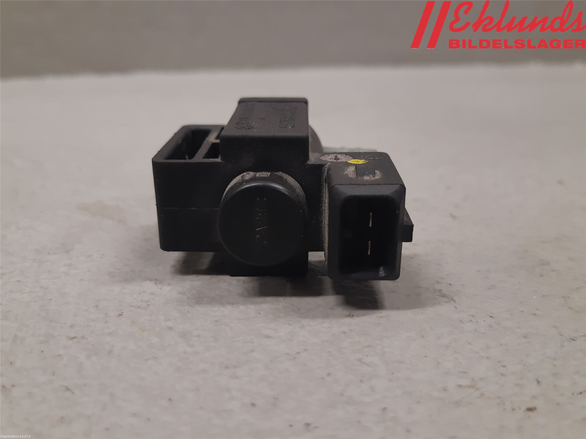 Volvo V40 12-19 Vakuumventil