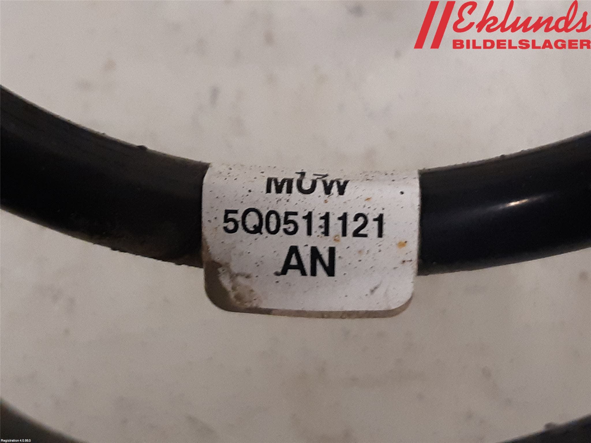 Audi A3/S3 8V 13-20 Fjäder Bak