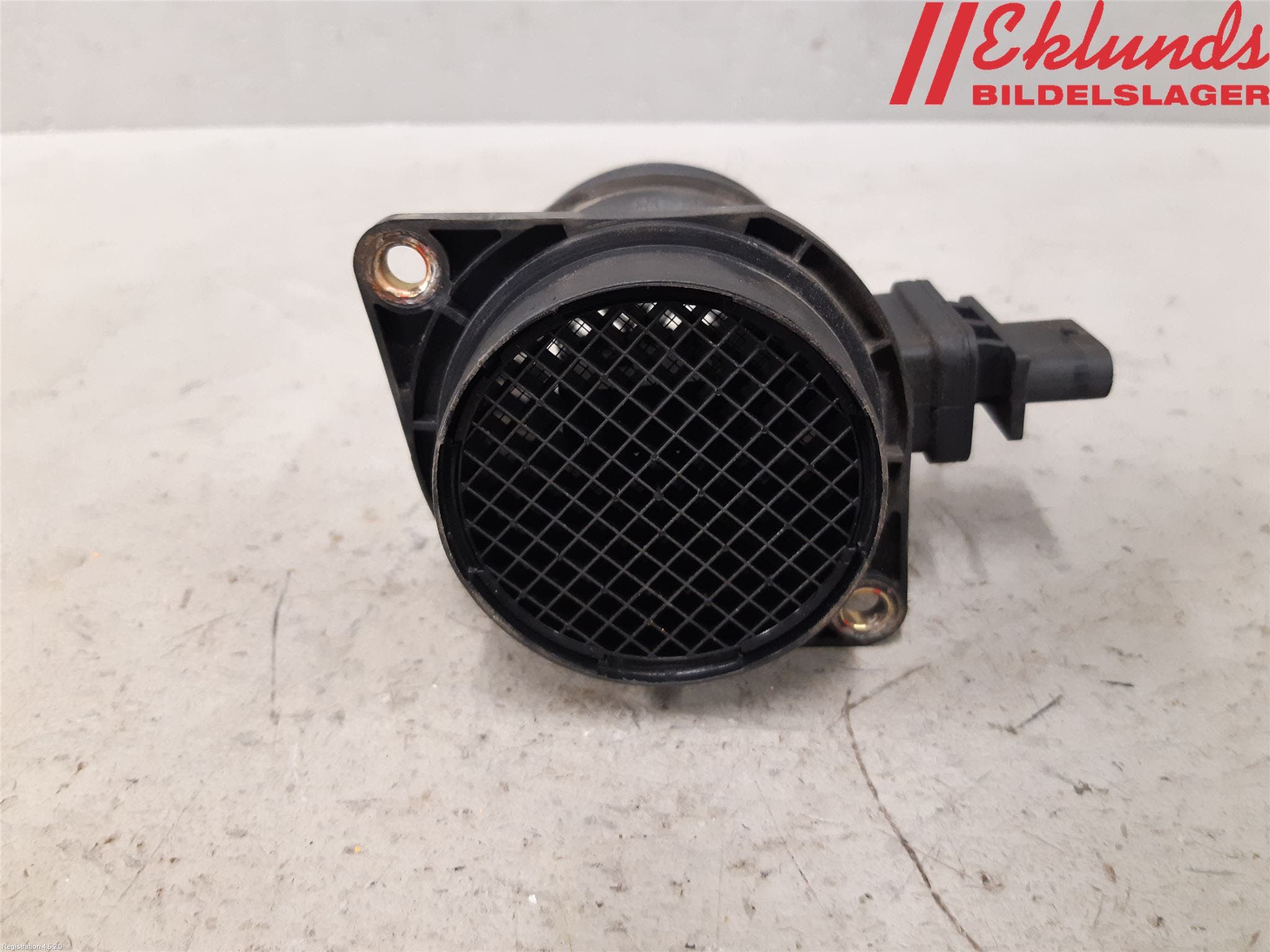 Hyundai i30 GD 13-17 Injluftmassamätare