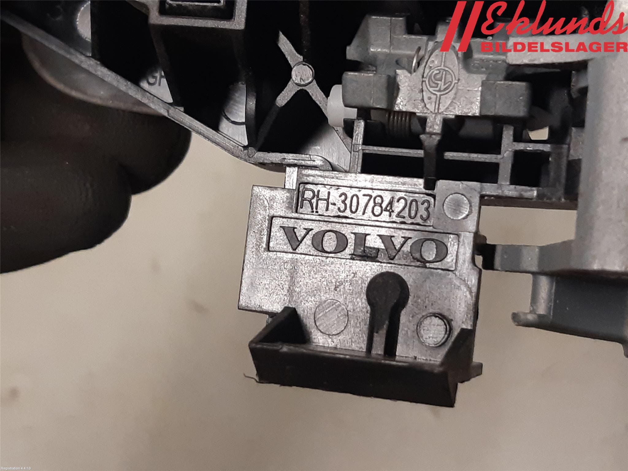 Volvo XC60 14-17 Dörrhandtag Yttre Hö