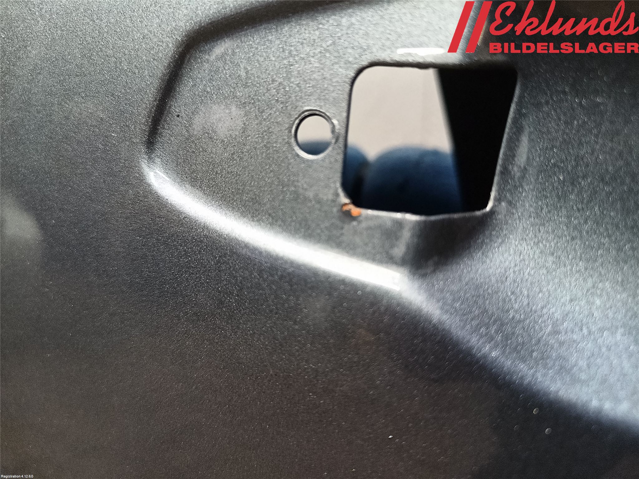 Seat LEON 13-20 Dörr Fram Vänster