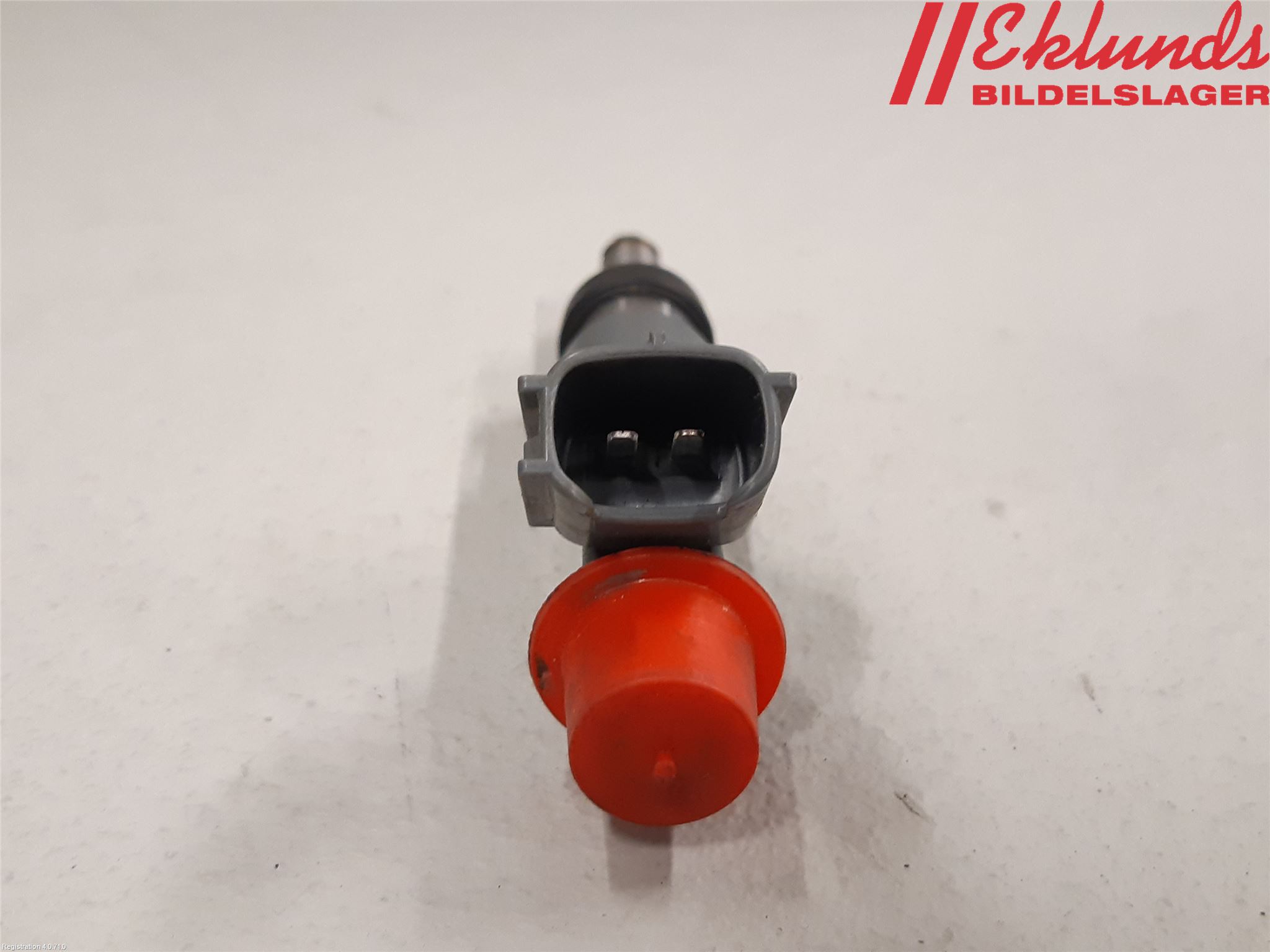 Toyota C-HR 16-23 Injspridare